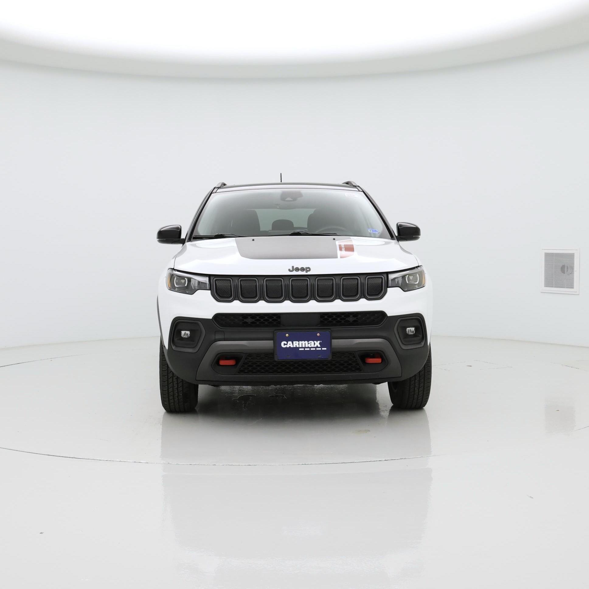 Thumbnail: 2022 Jeep Compass - 5