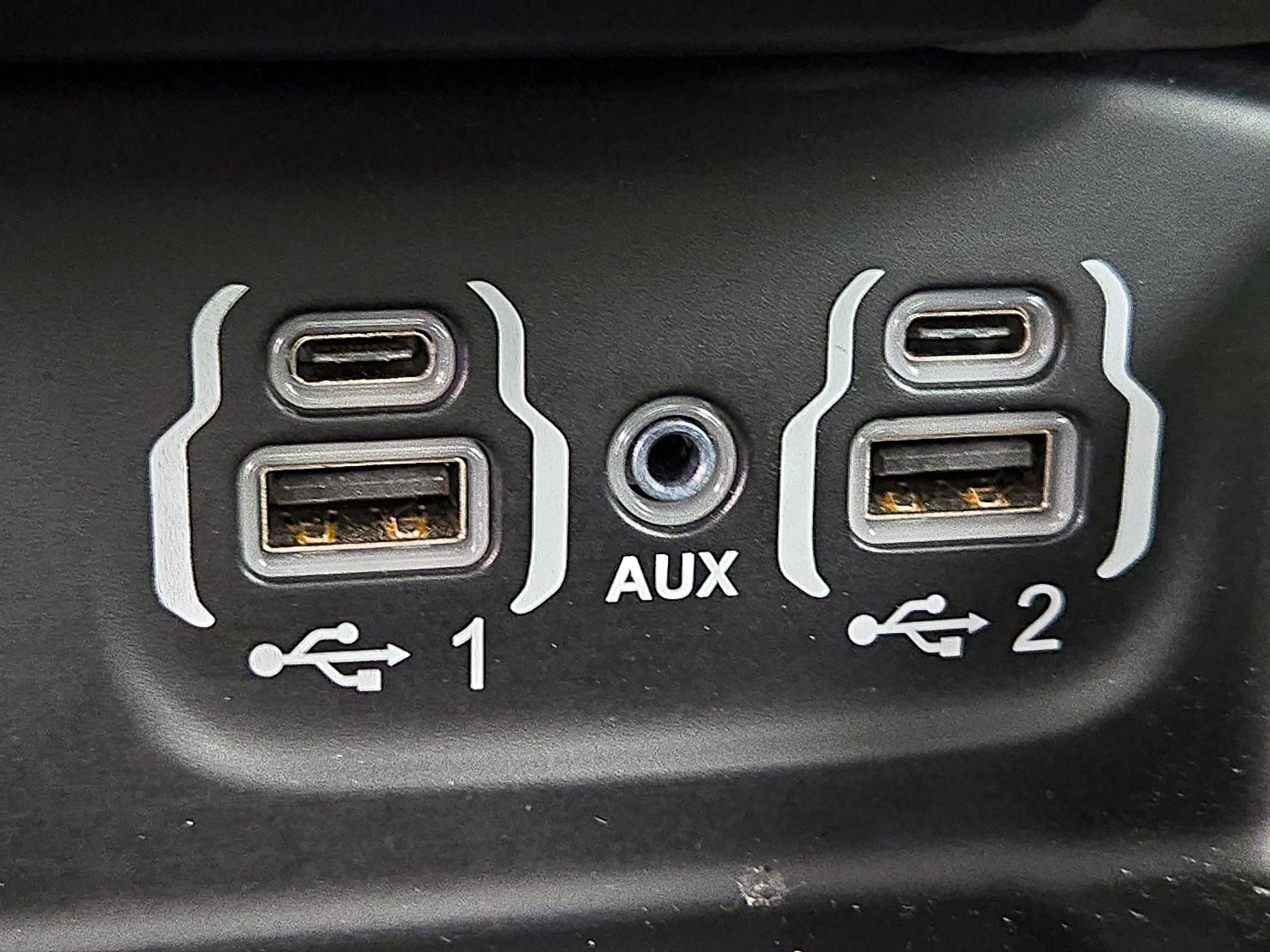 Thumbnail: 2022 RAM 1500 - 19
