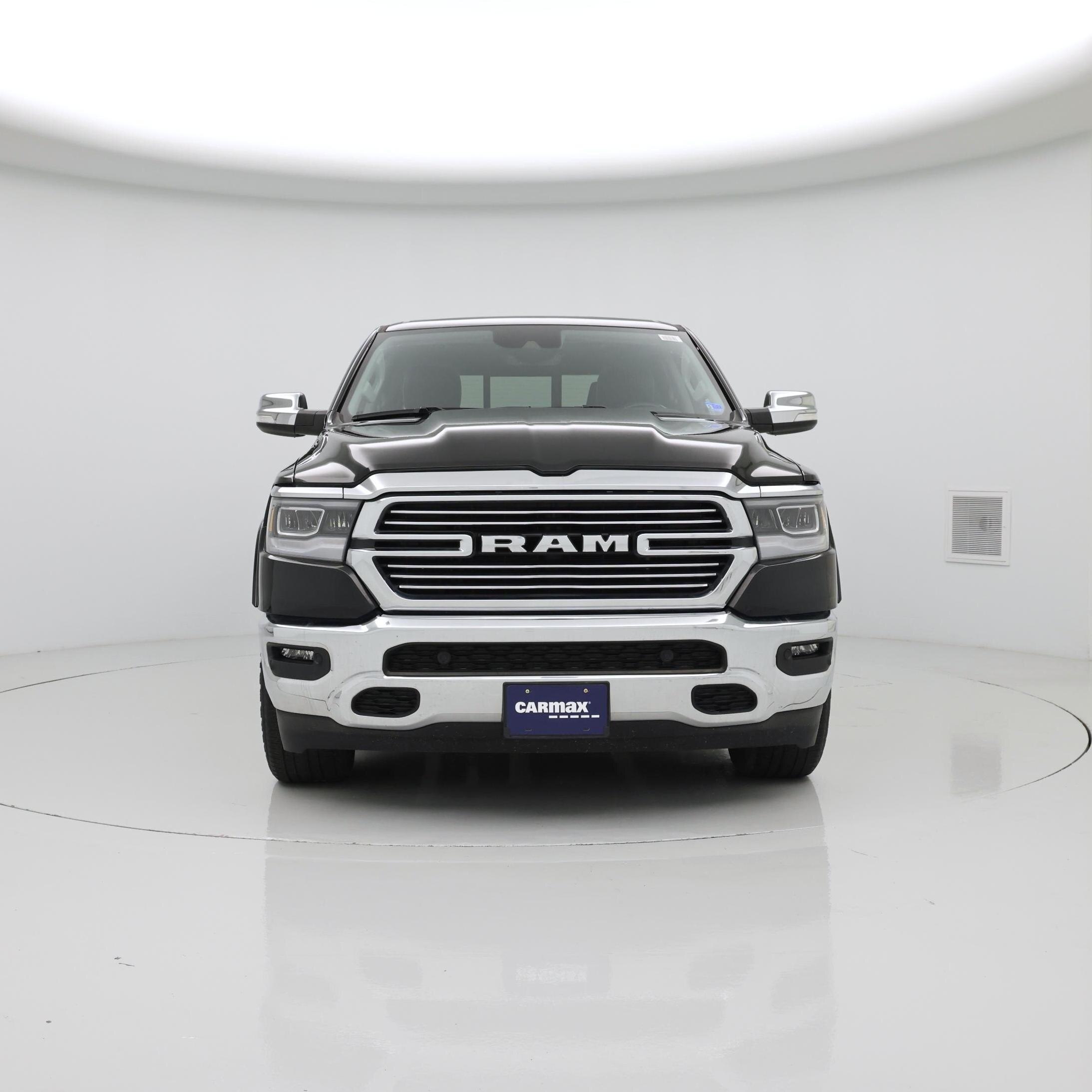 Thumbnail: 2022 RAM 1500 - 5