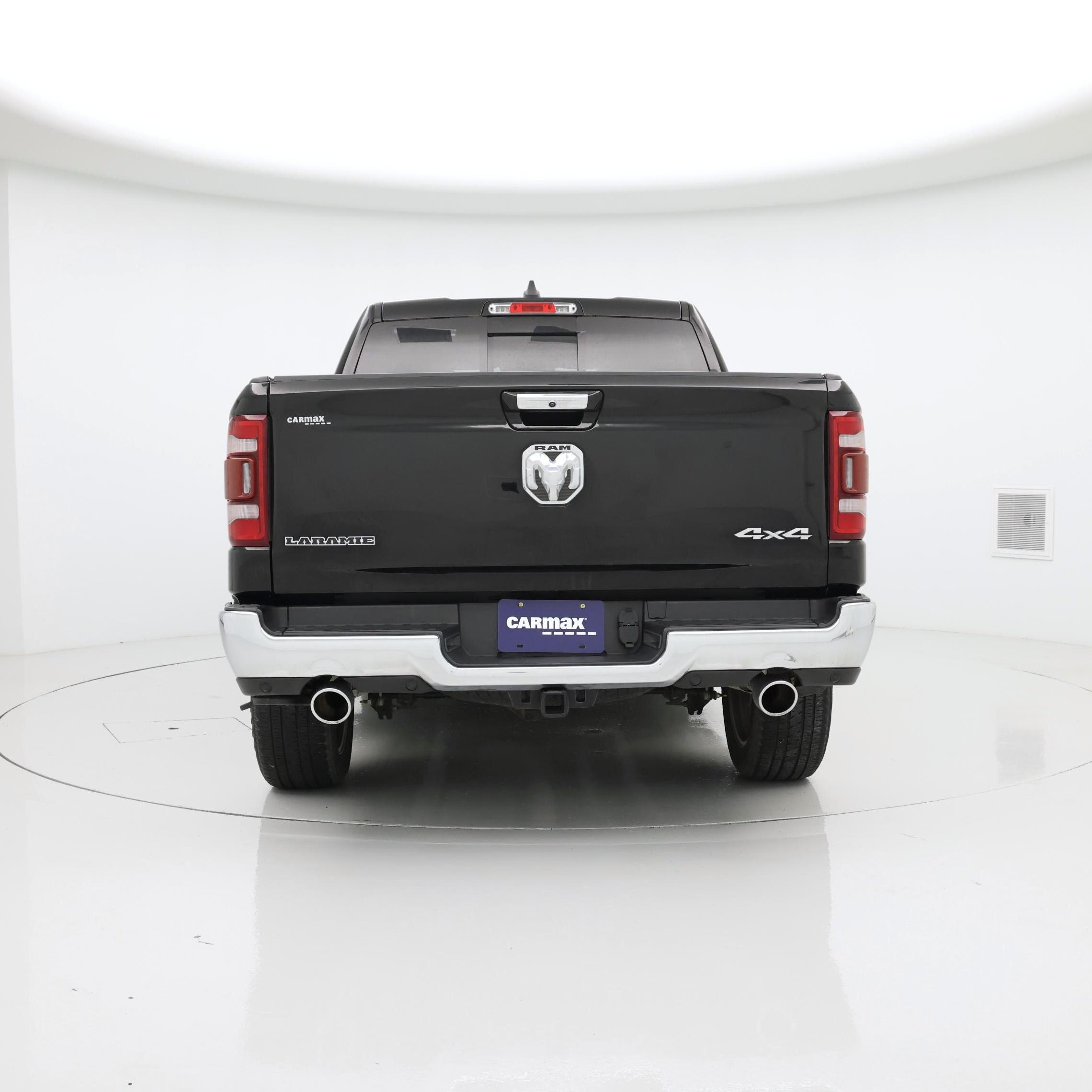 Thumbnail: 2022 RAM 1500 - 6