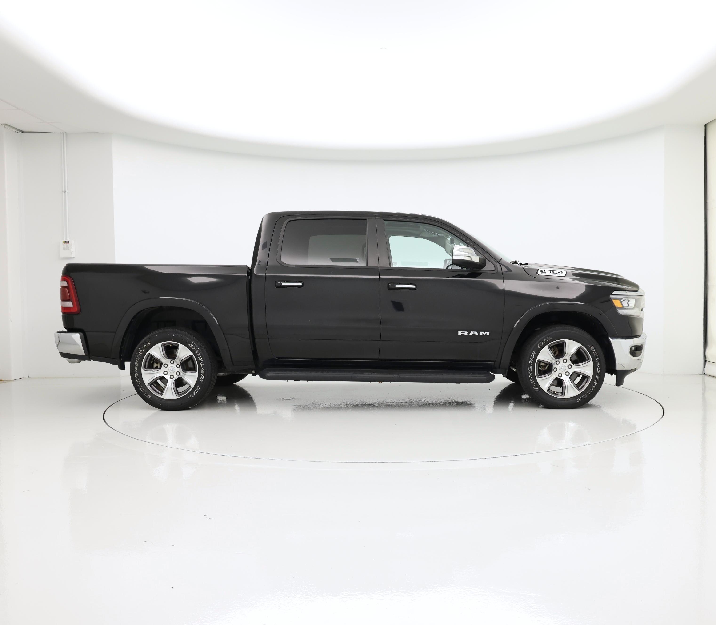 Thumbnail: 2022 RAM 1500 - 7
