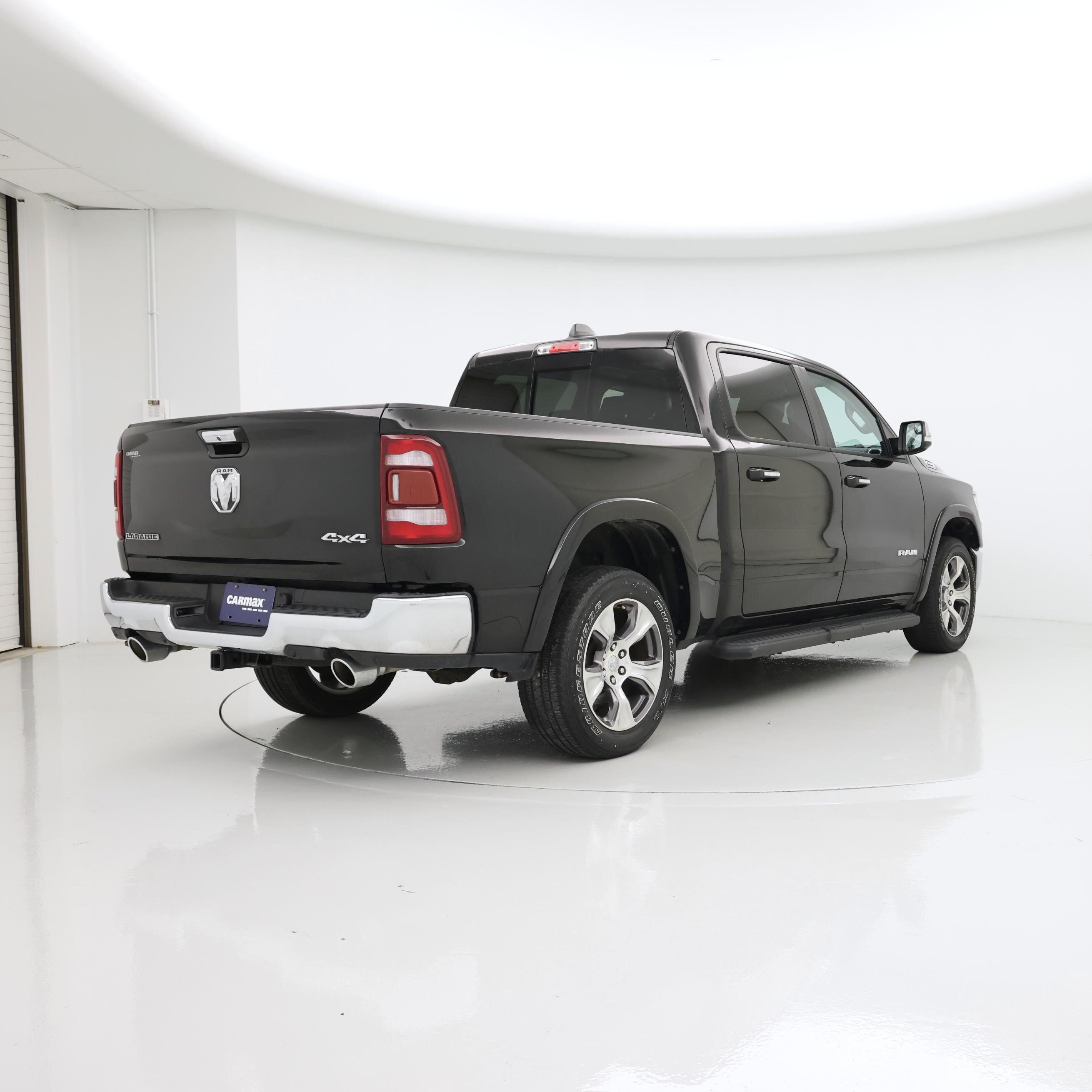 Thumbnail: 2022 RAM 1500 - 8