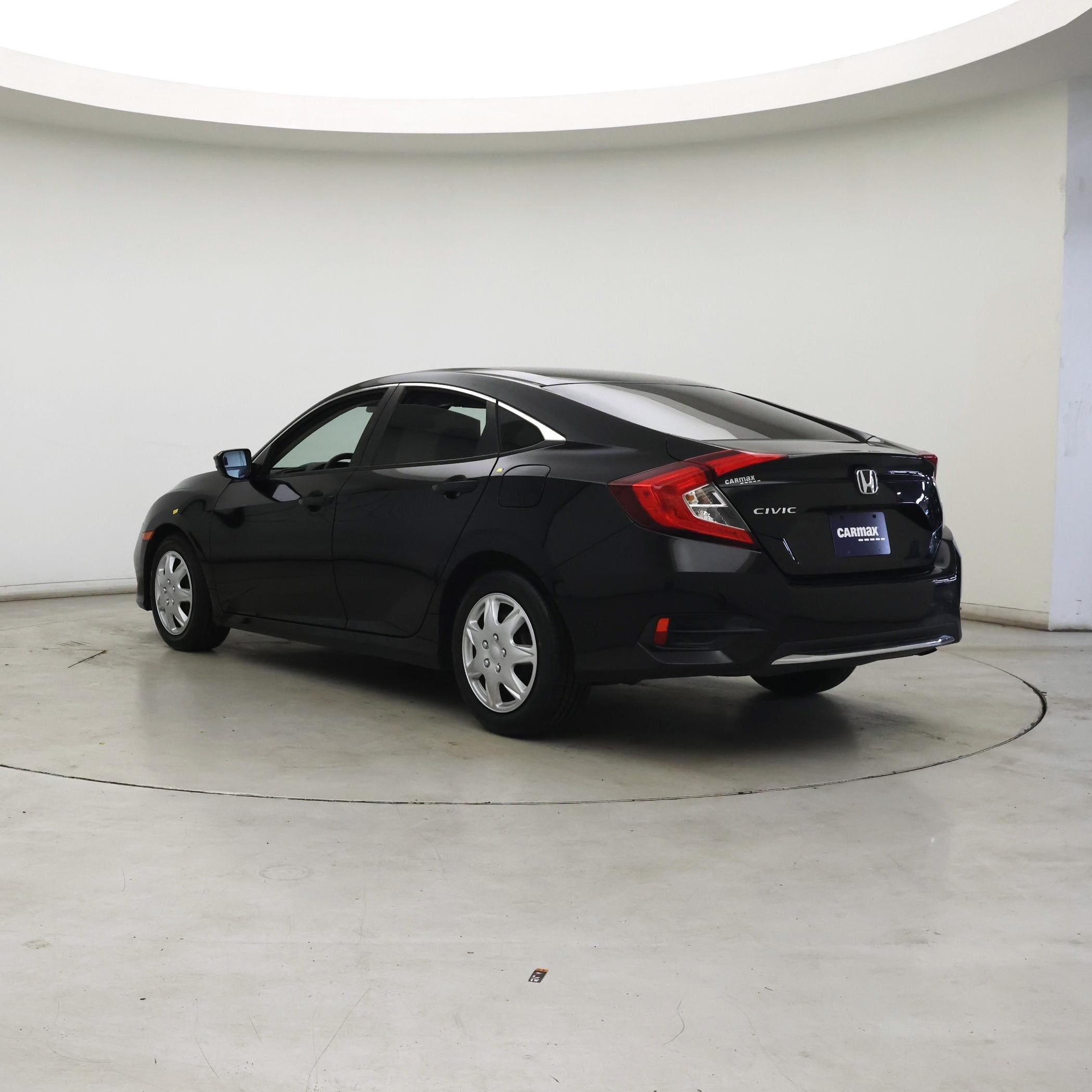 Thumbnail: 2021 Honda Civic - 2