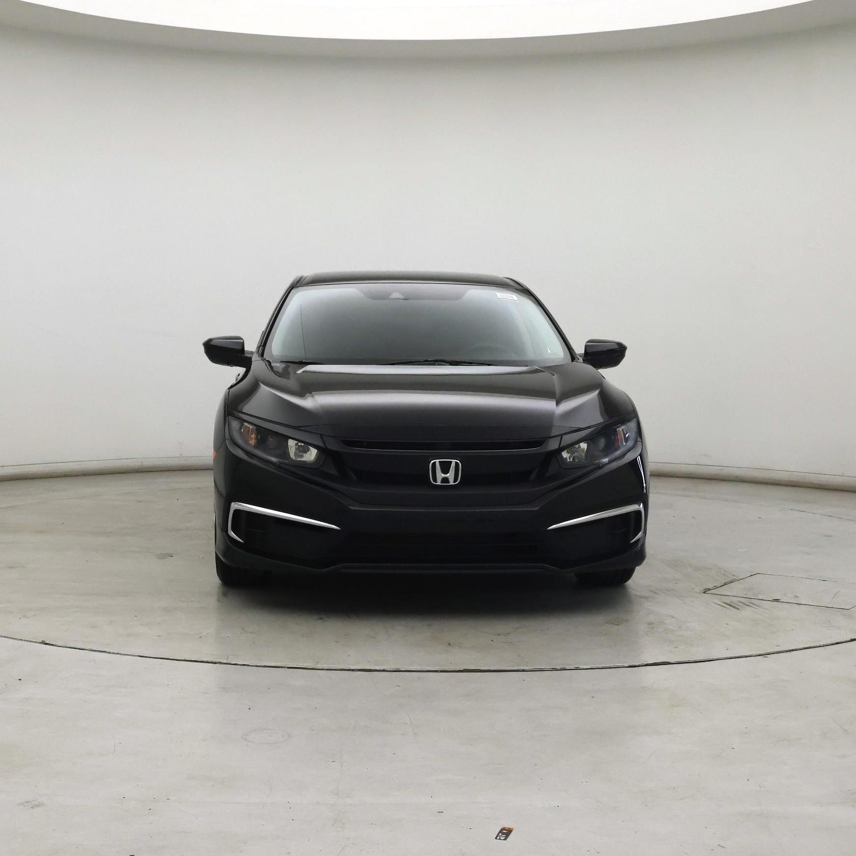 Thumbnail: 2021 Honda Civic - 5