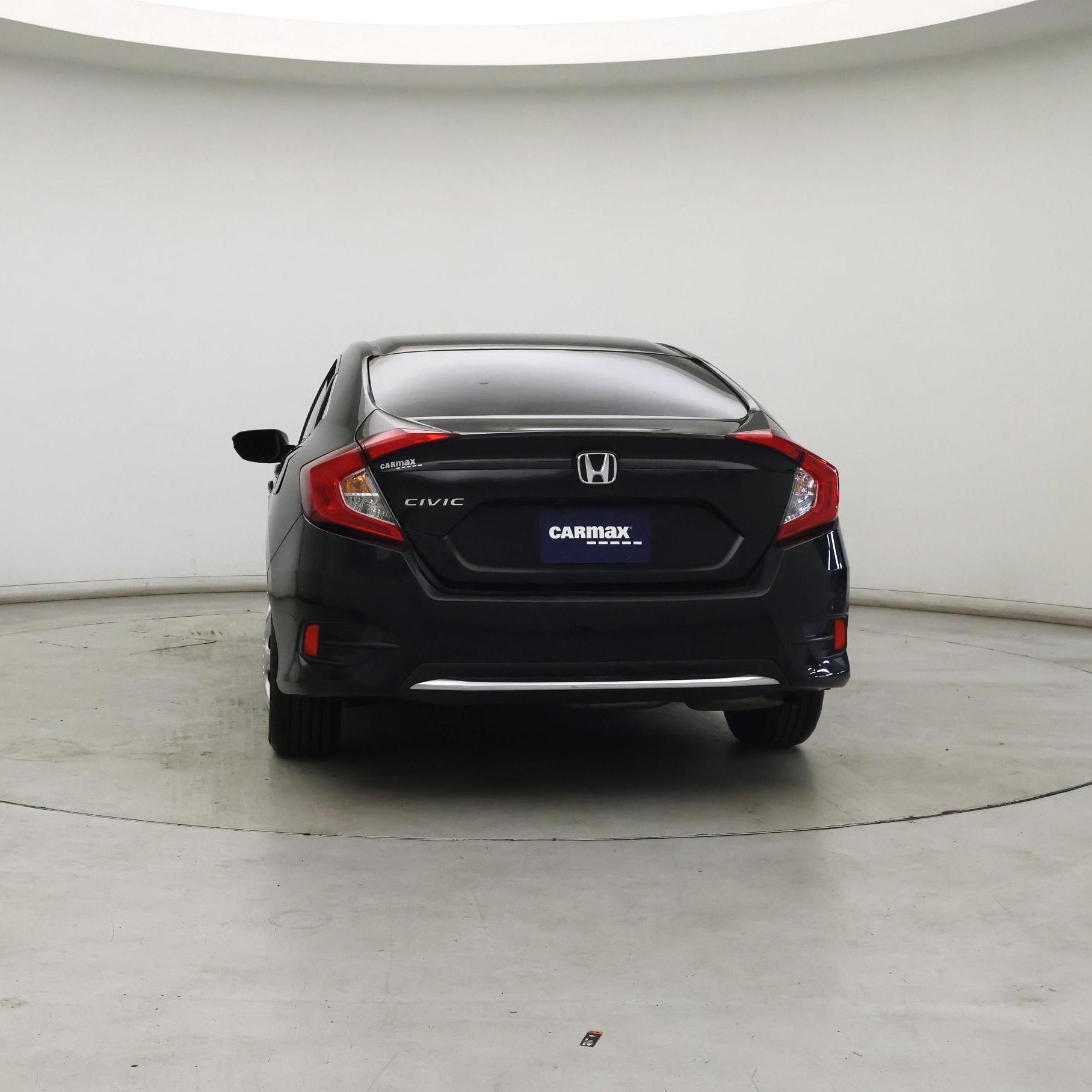Thumbnail: 2021 Honda Civic - 6