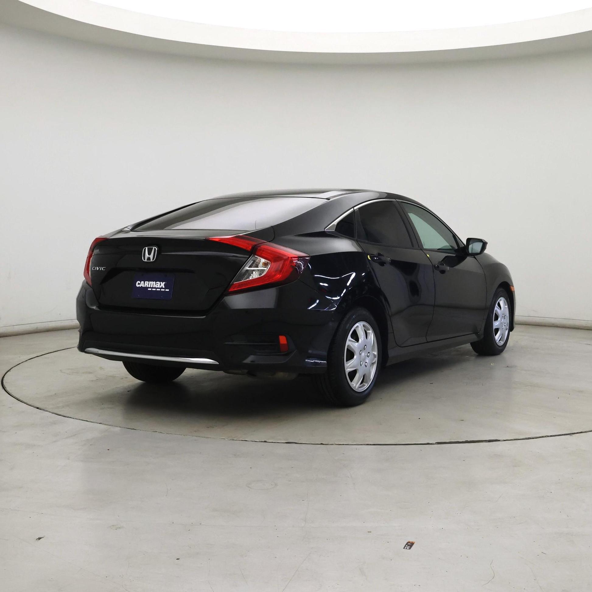 Thumbnail: 2021 Honda Civic - 8