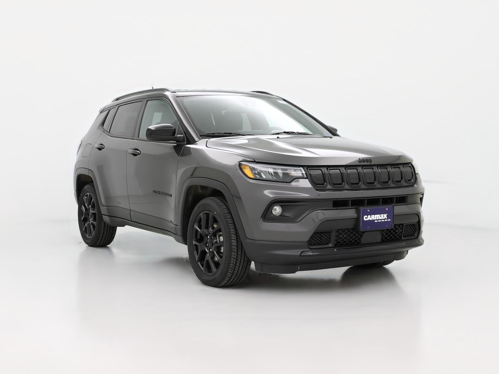 2022 Jeep Compass Altitude