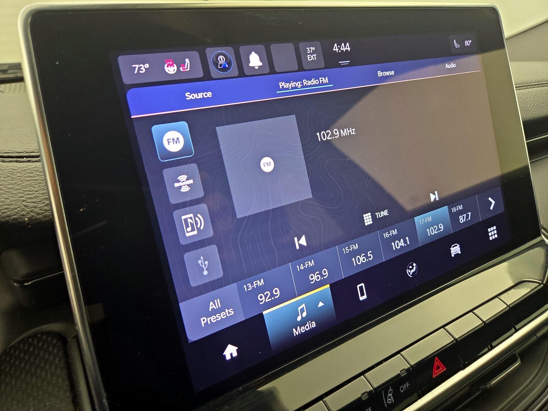 Thumbnail: 2022 Jeep Compass - 15