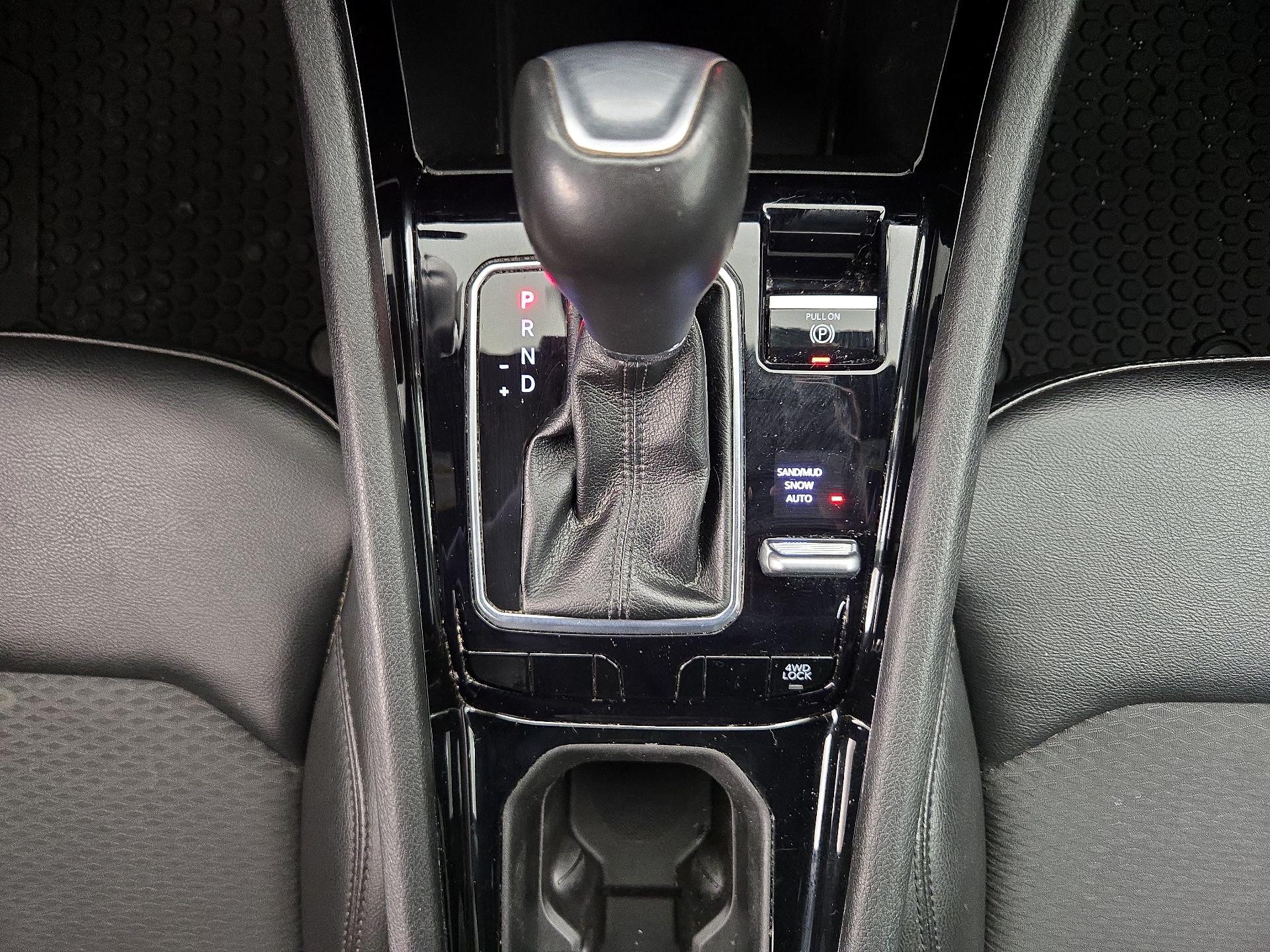 Thumbnail: 2022 Jeep Compass - 17