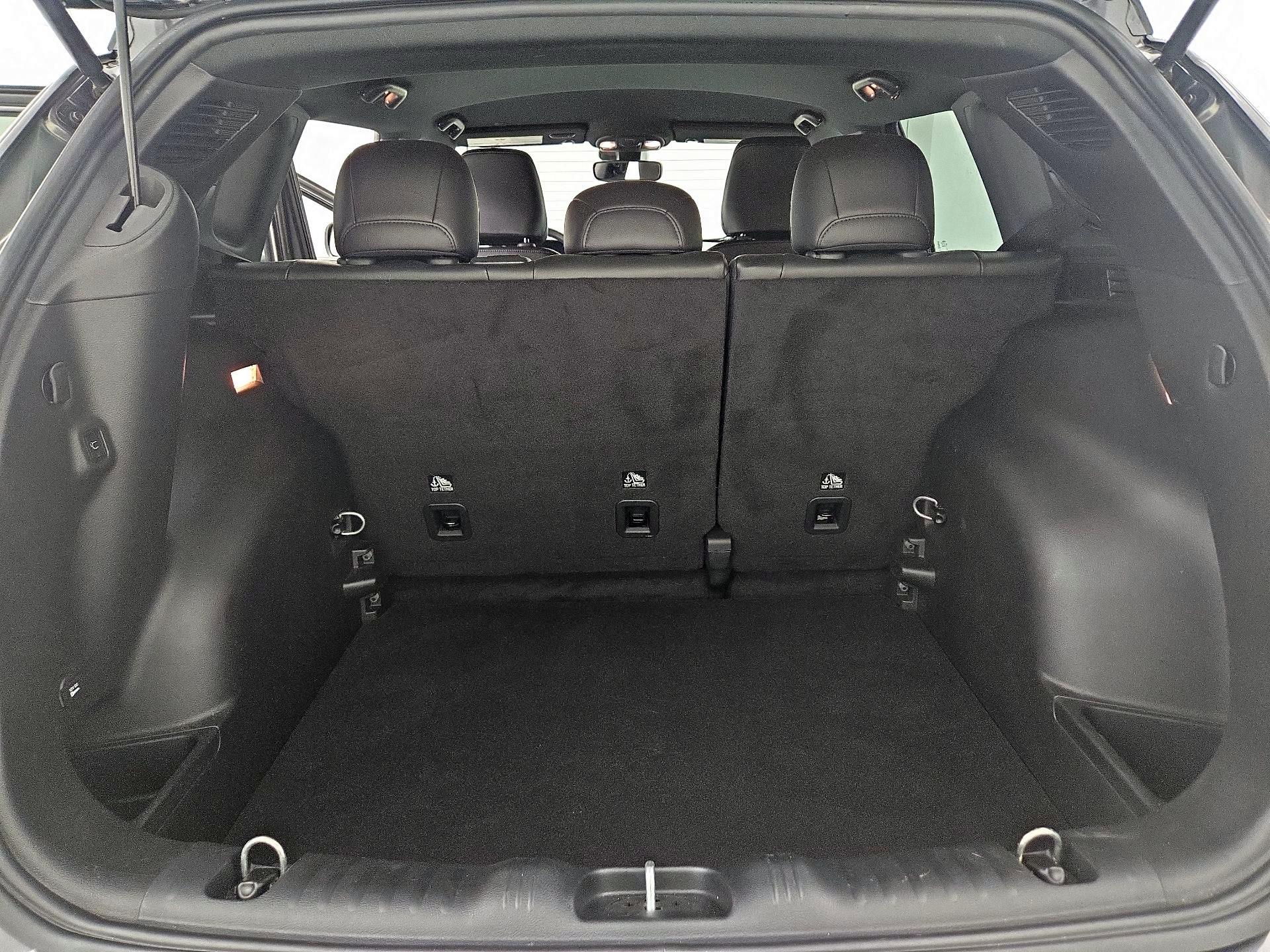 Thumbnail: 2022 Jeep Compass - 20