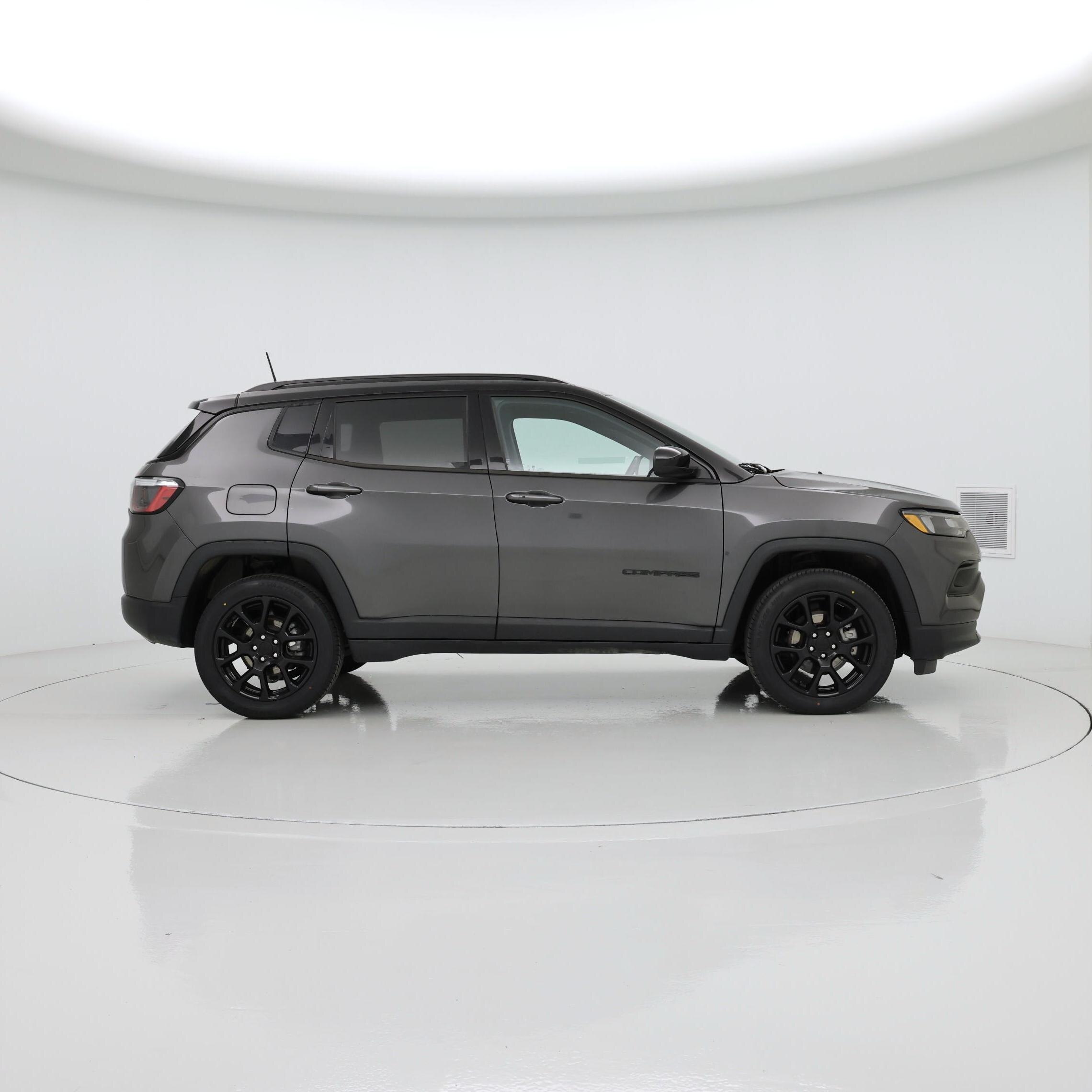 Thumbnail: 2022 Jeep Compass - 7