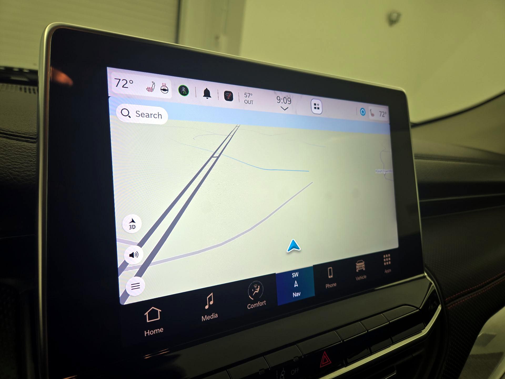 Thumbnail: 2022 Jeep Compass - 14