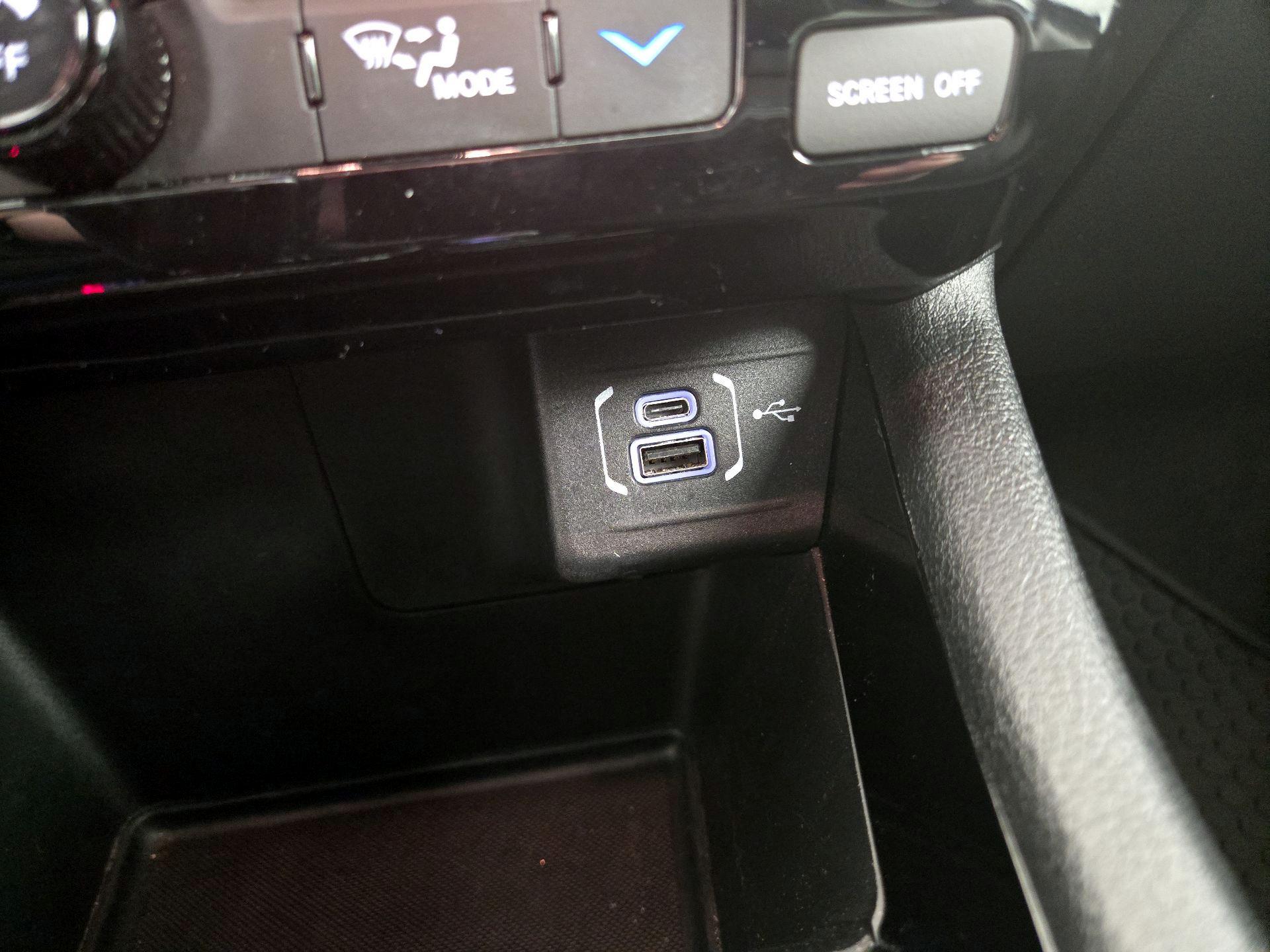 Thumbnail: 2022 Jeep Compass - 19