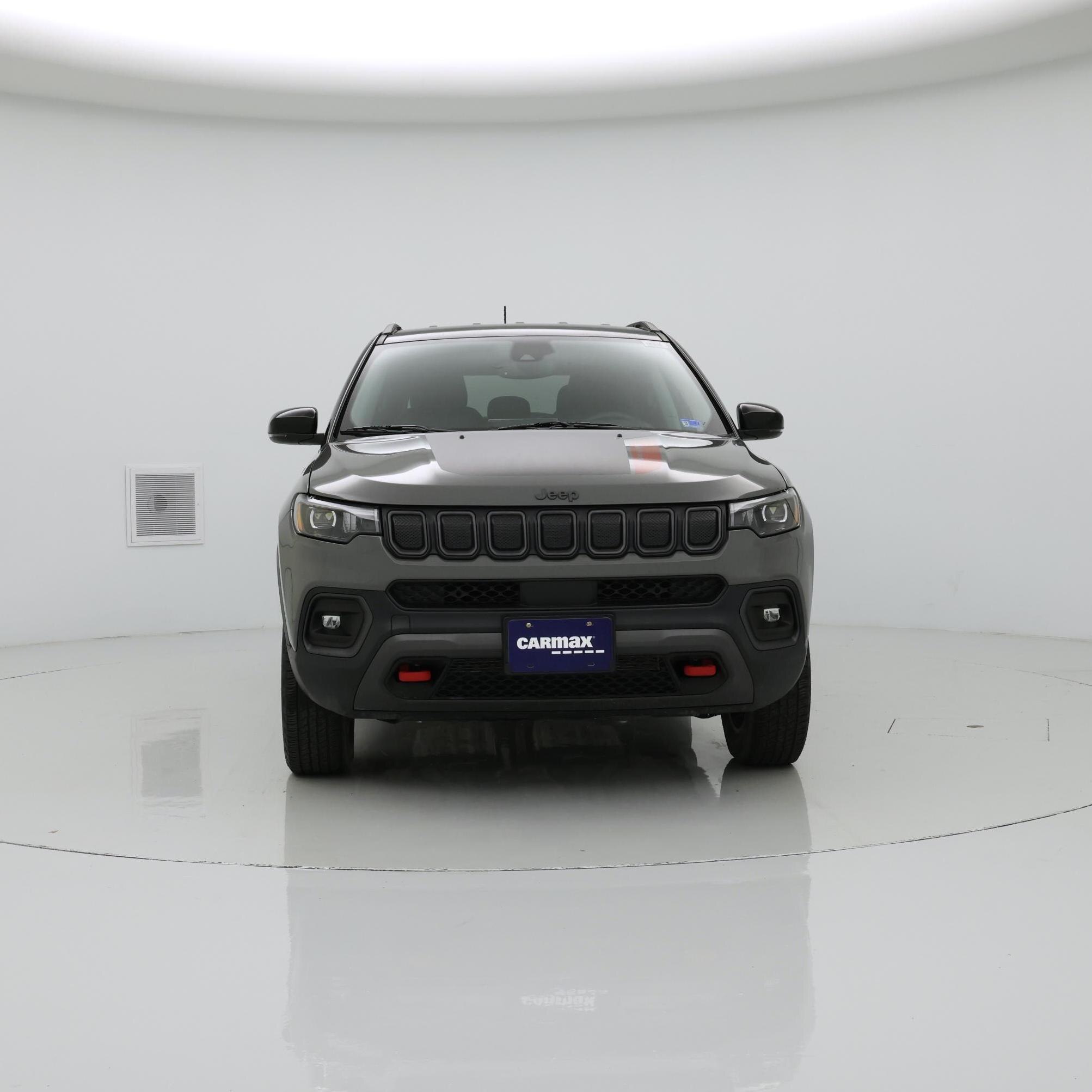 Thumbnail: 2022 Jeep Compass - 5