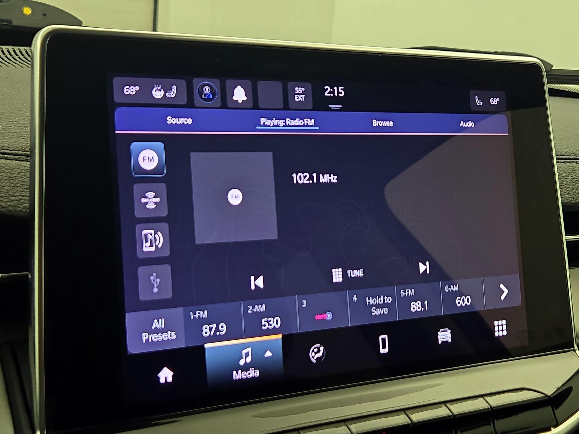 Thumbnail: 2022 Jeep Compass - 15