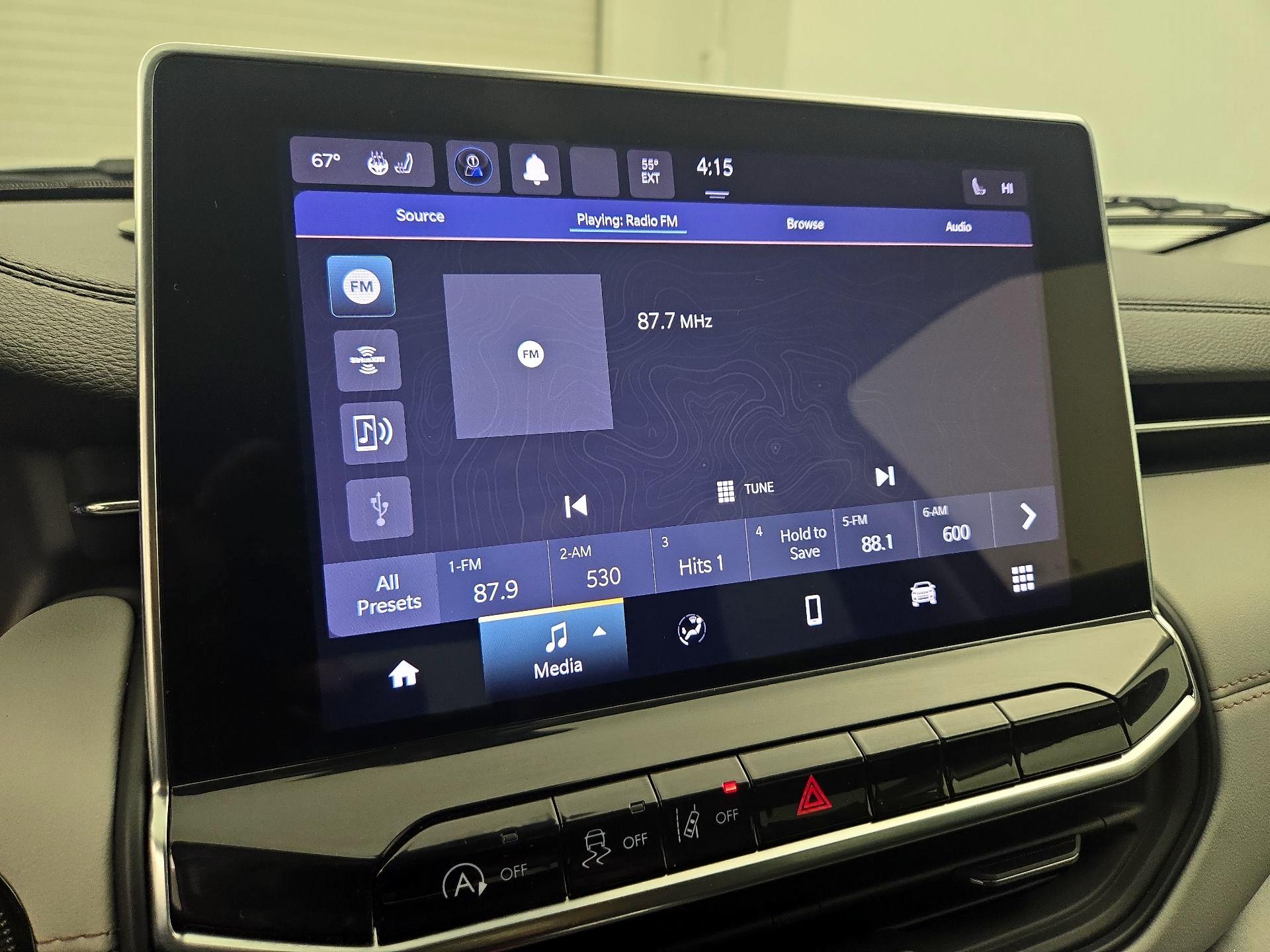 Thumbnail: 2022 Jeep Compass - 15