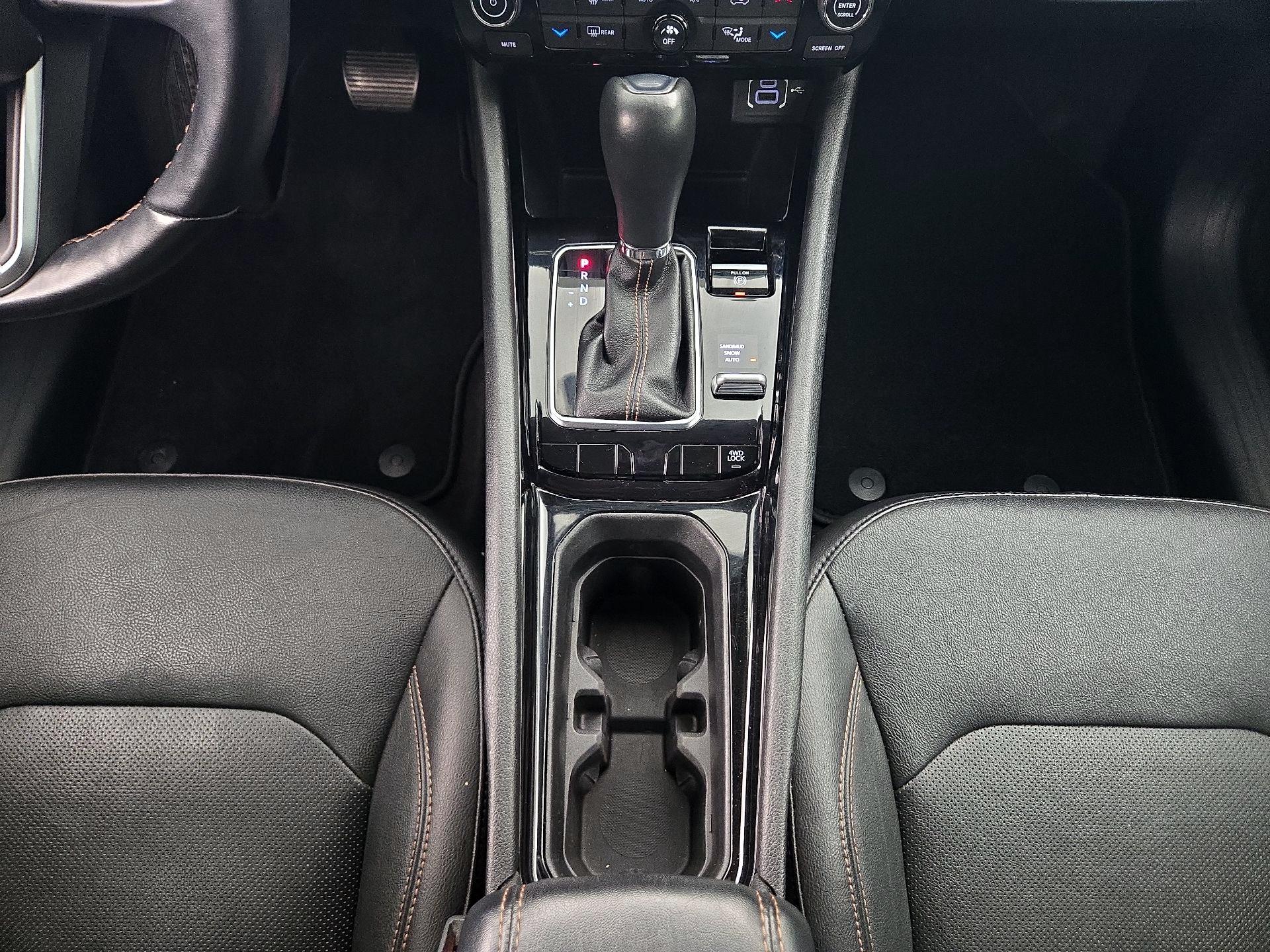 Thumbnail: 2022 Jeep Compass - 17