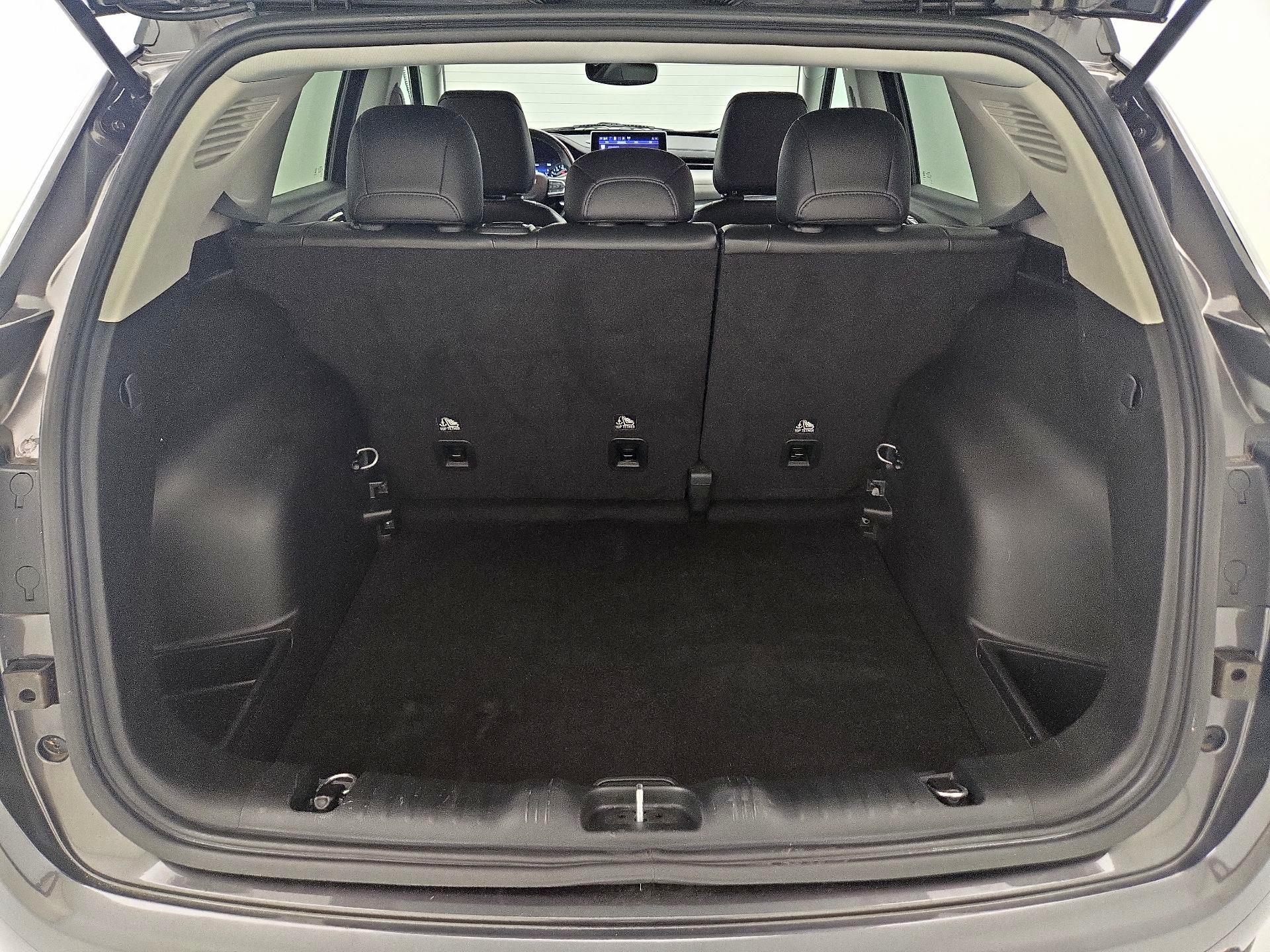 Thumbnail: 2022 Jeep Compass - 20