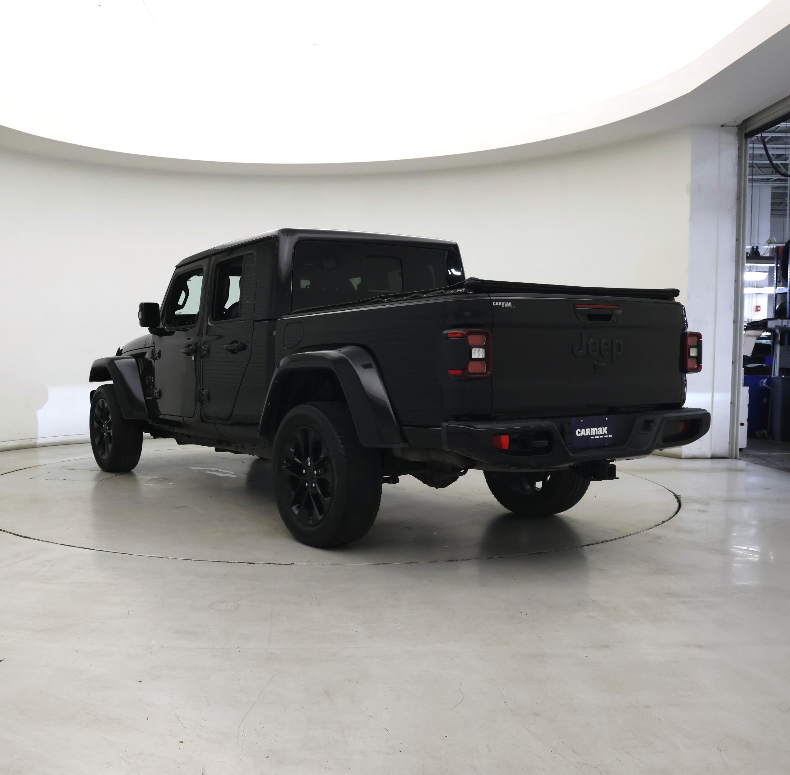 Thumbnail: 2022 Jeep Gladiator - 2