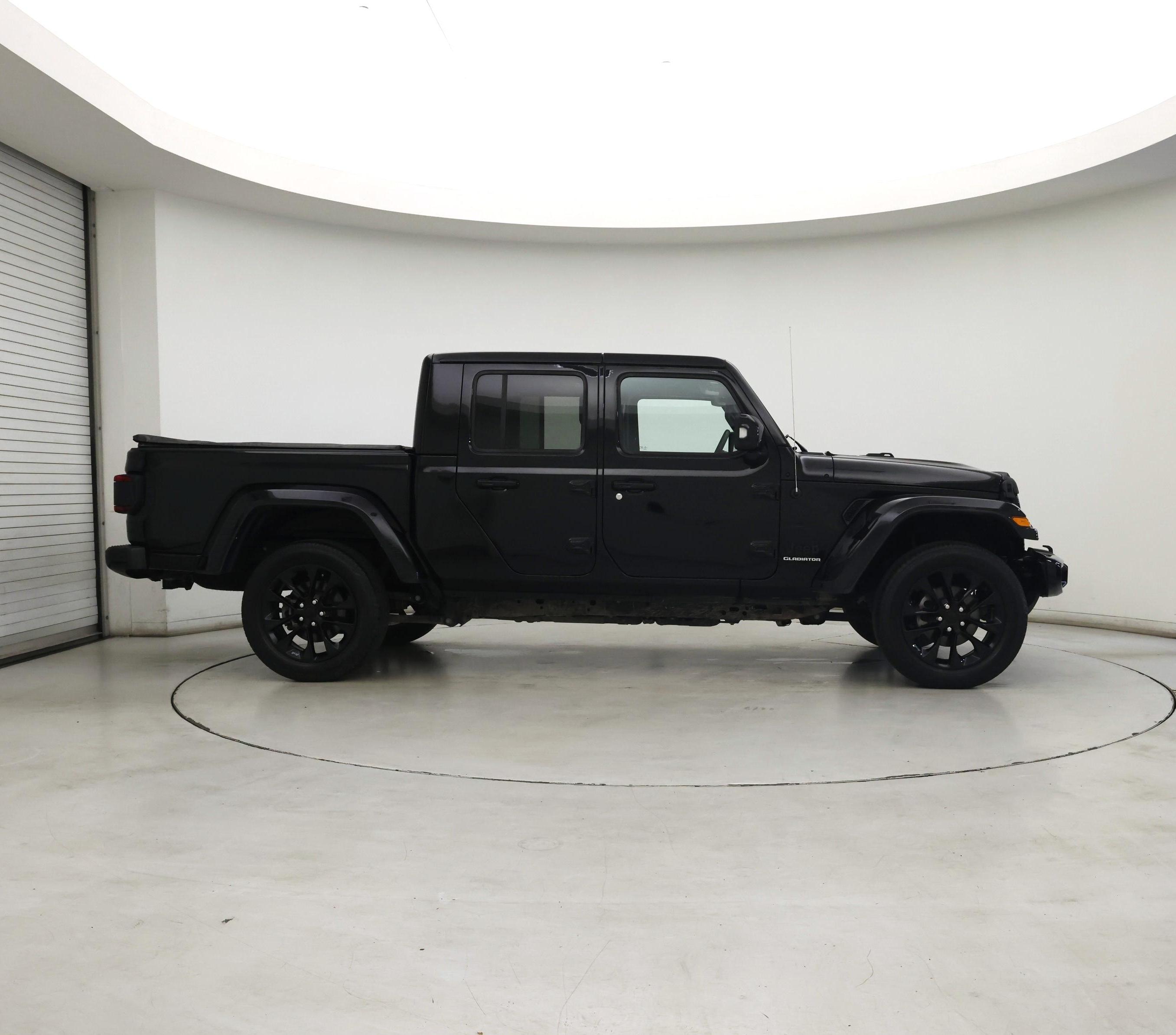 Thumbnail: 2022 Jeep Gladiator - 7