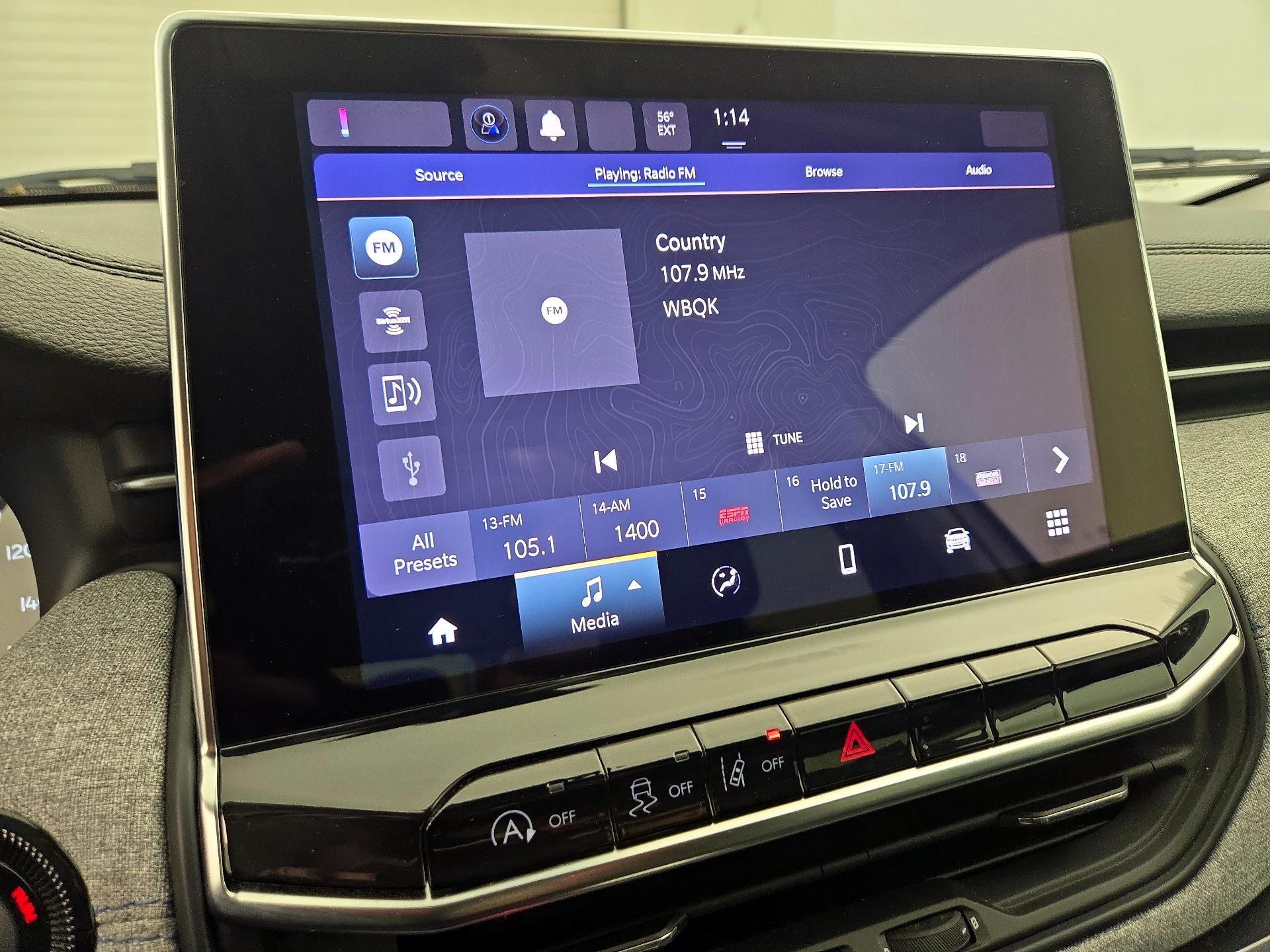 Thumbnail: 2022 Jeep Compass - 15