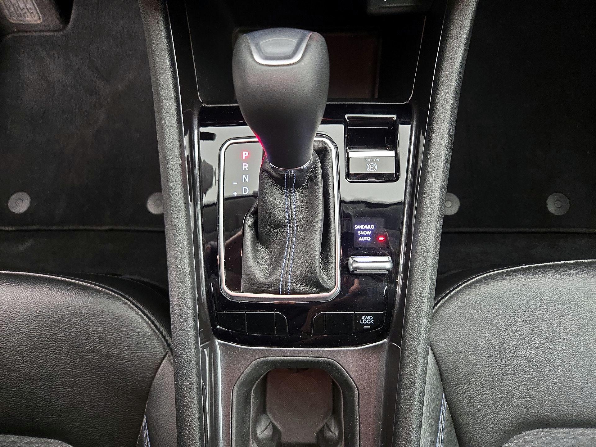 Thumbnail: 2022 Jeep Compass - 17