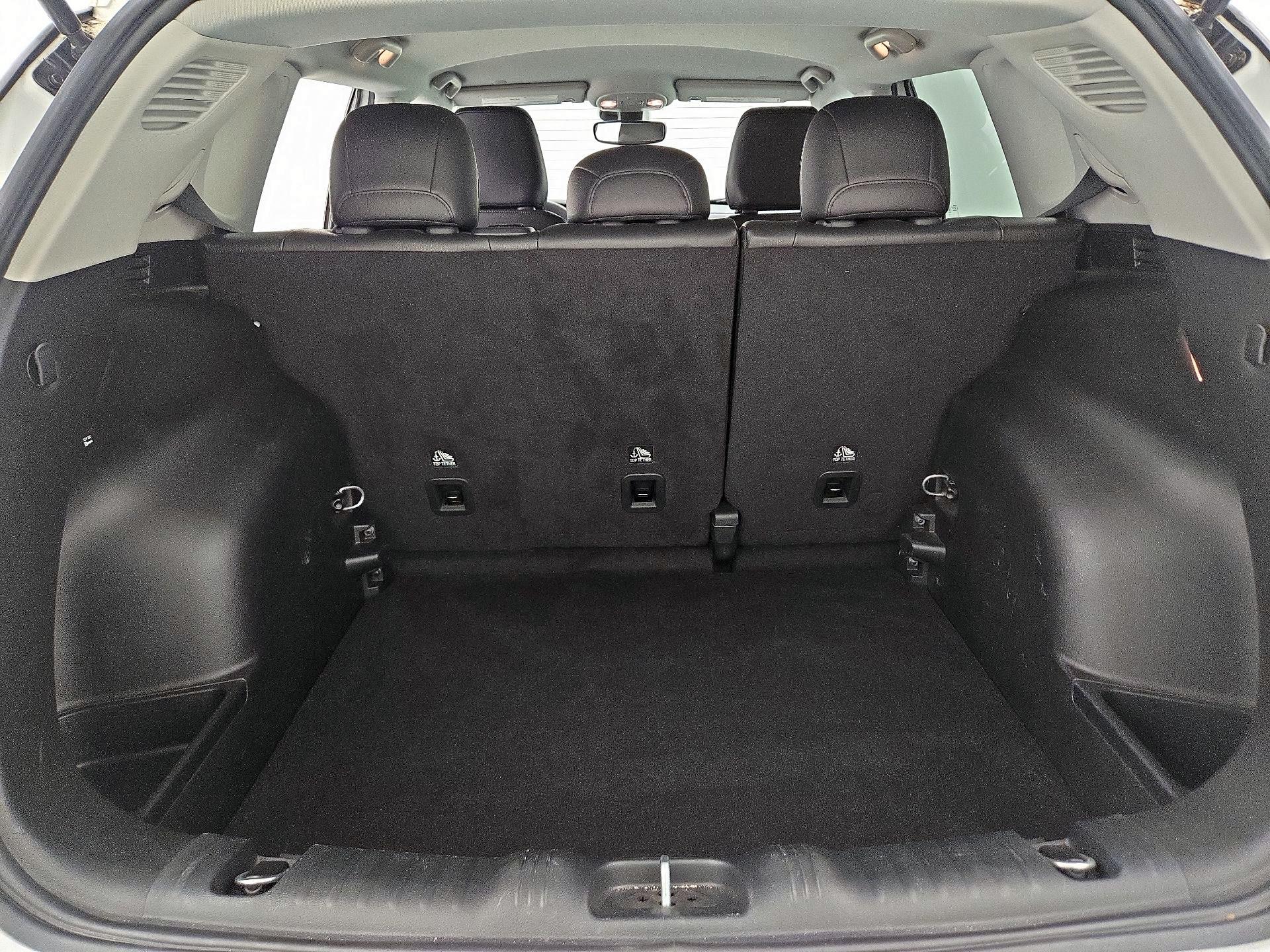 Thumbnail: 2022 Jeep Compass - 20