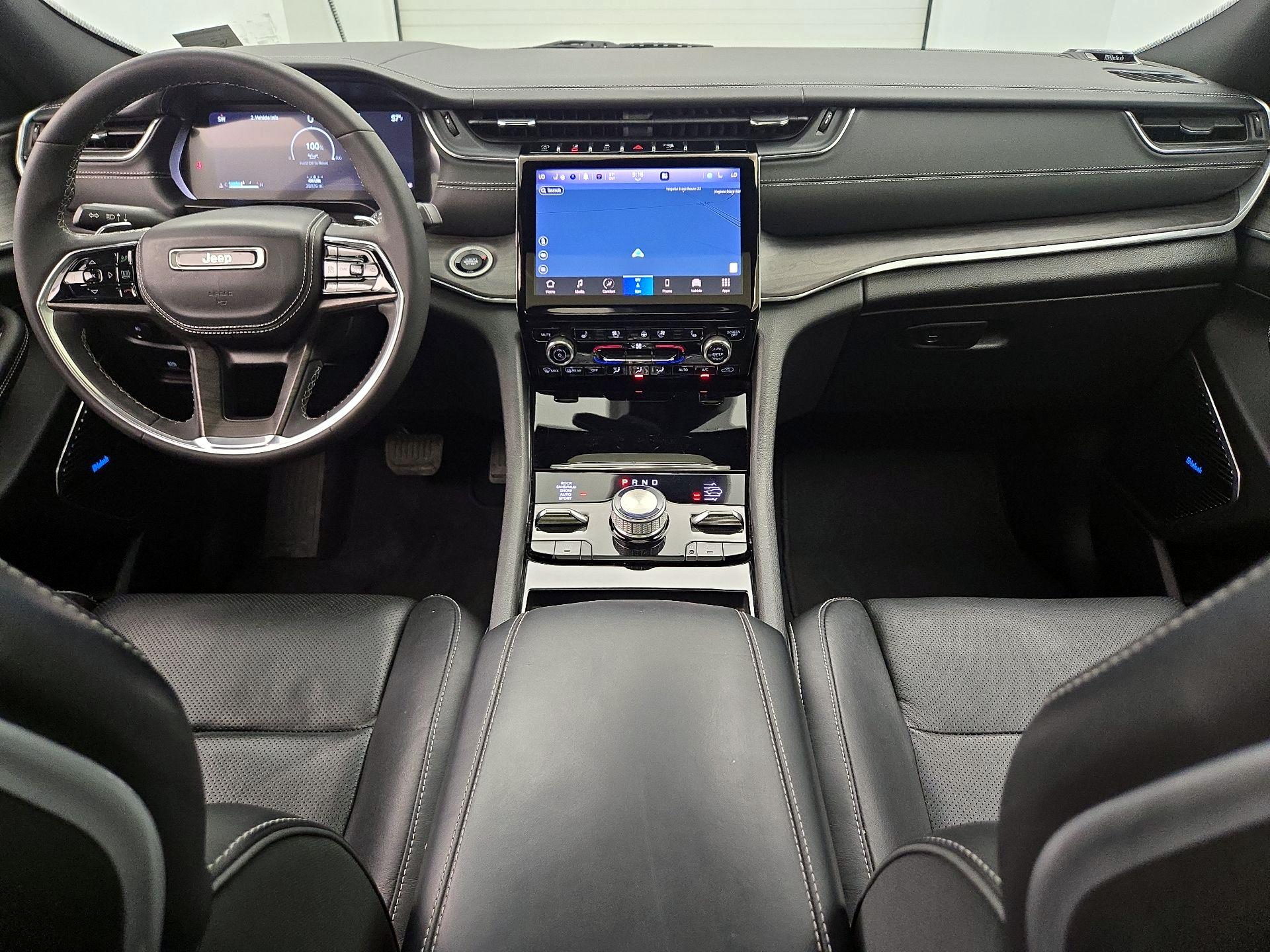 Thumbnail: 2023 Jeep Grand Cherokee - 9