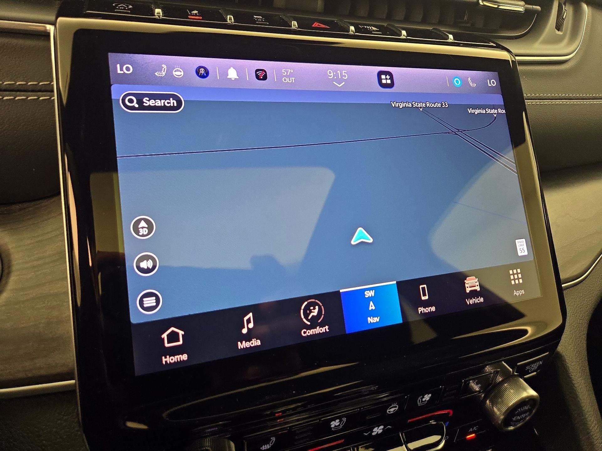 Thumbnail: 2023 Jeep Grand Cherokee - 14