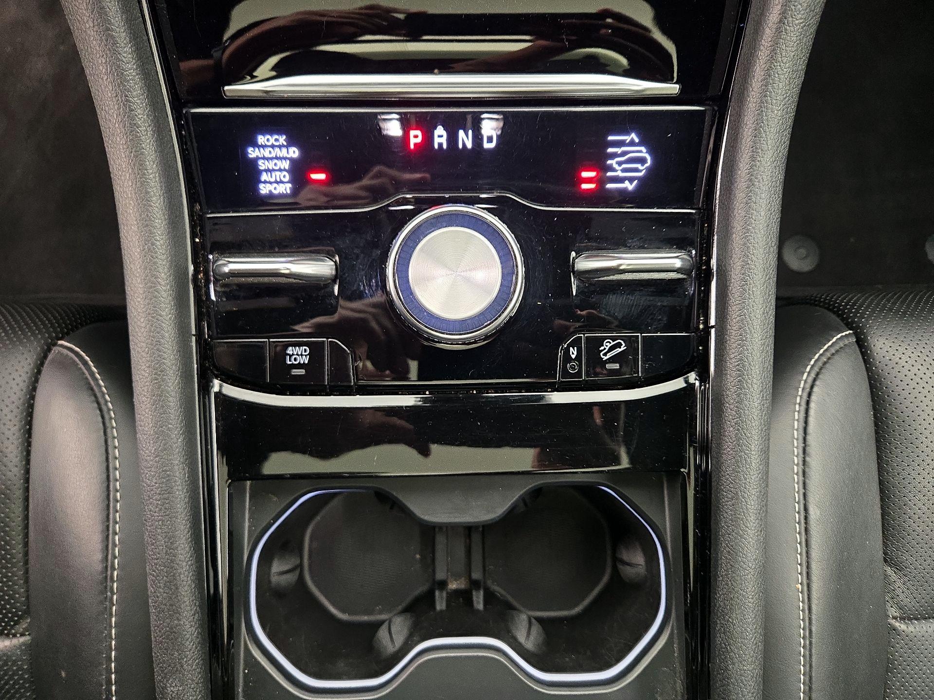 Thumbnail: 2023 Jeep Grand Cherokee - 18