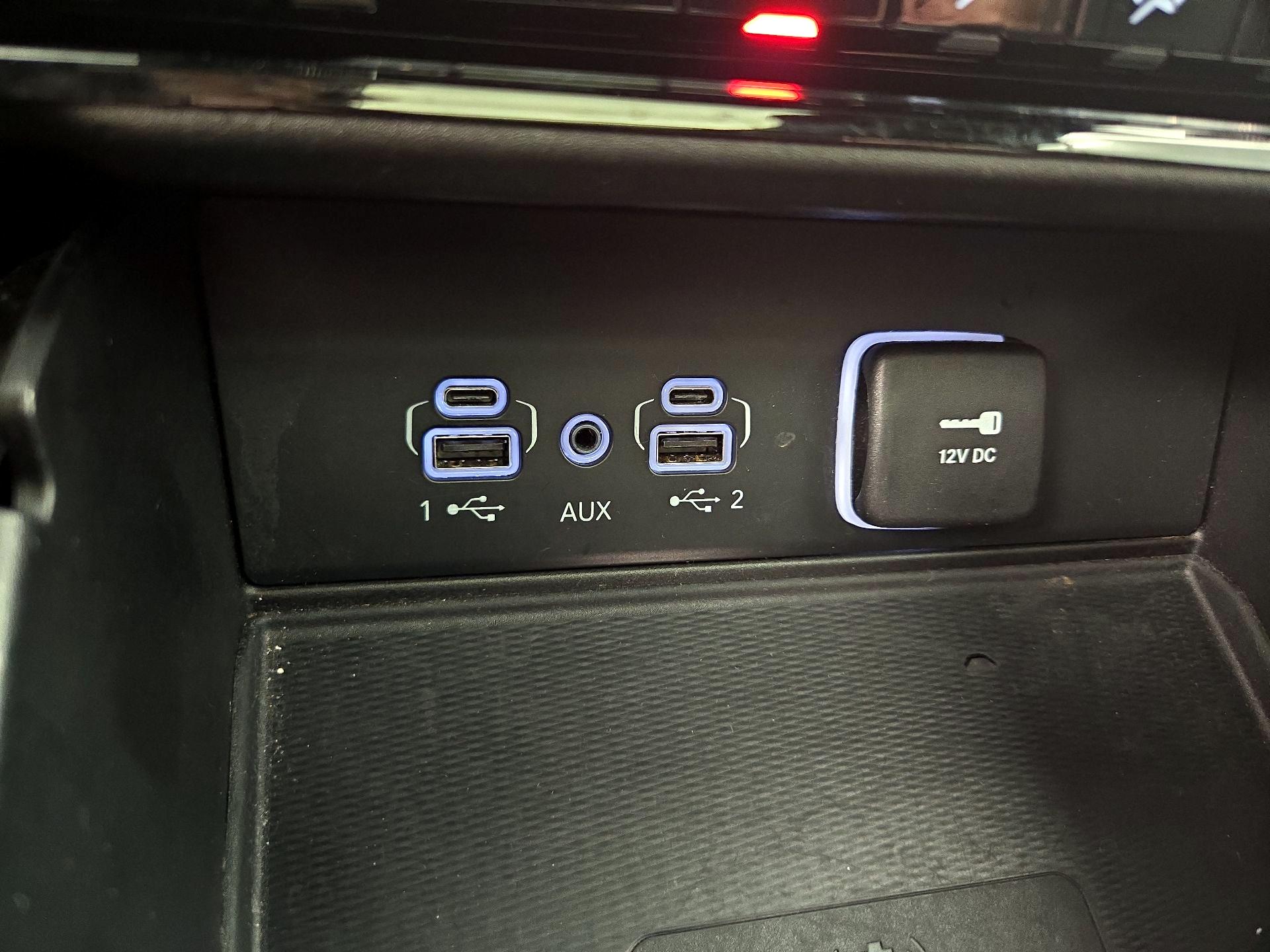 Thumbnail: 2023 Jeep Grand Cherokee - 19