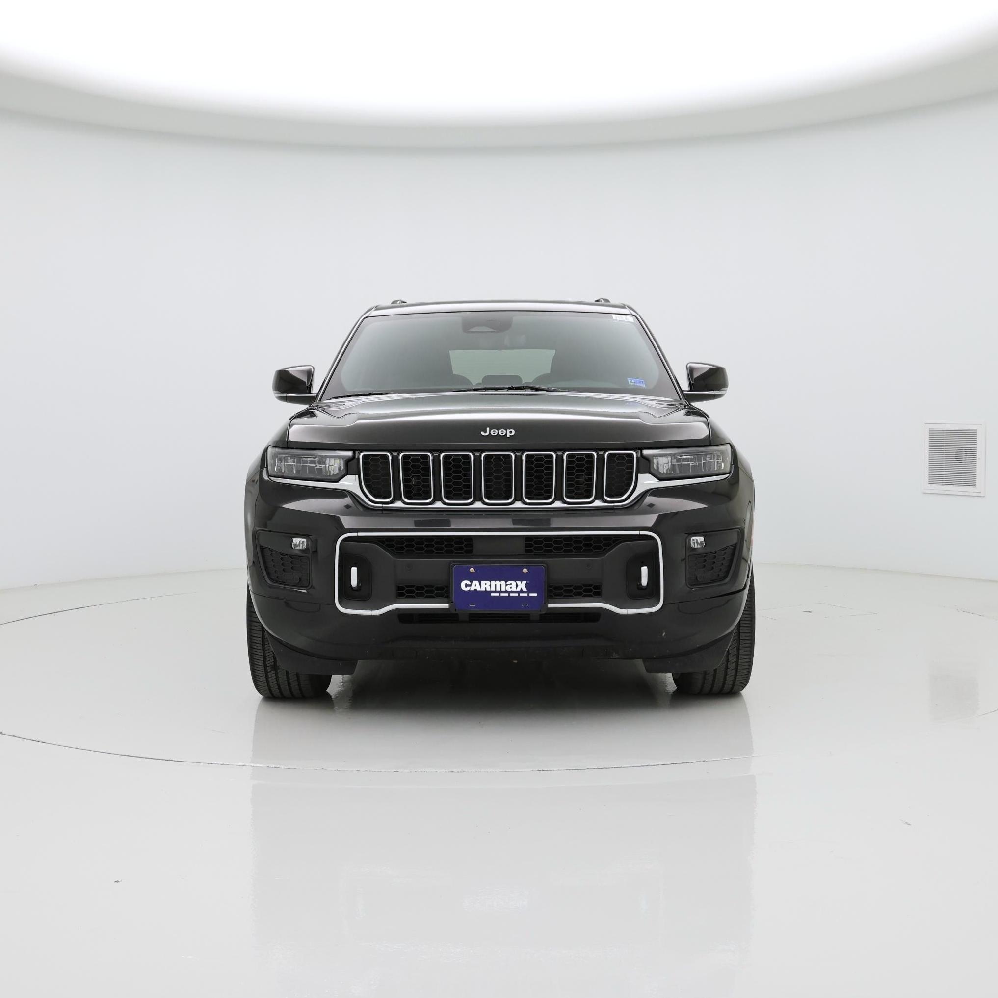 Thumbnail: 2023 Jeep Grand Cherokee - 5