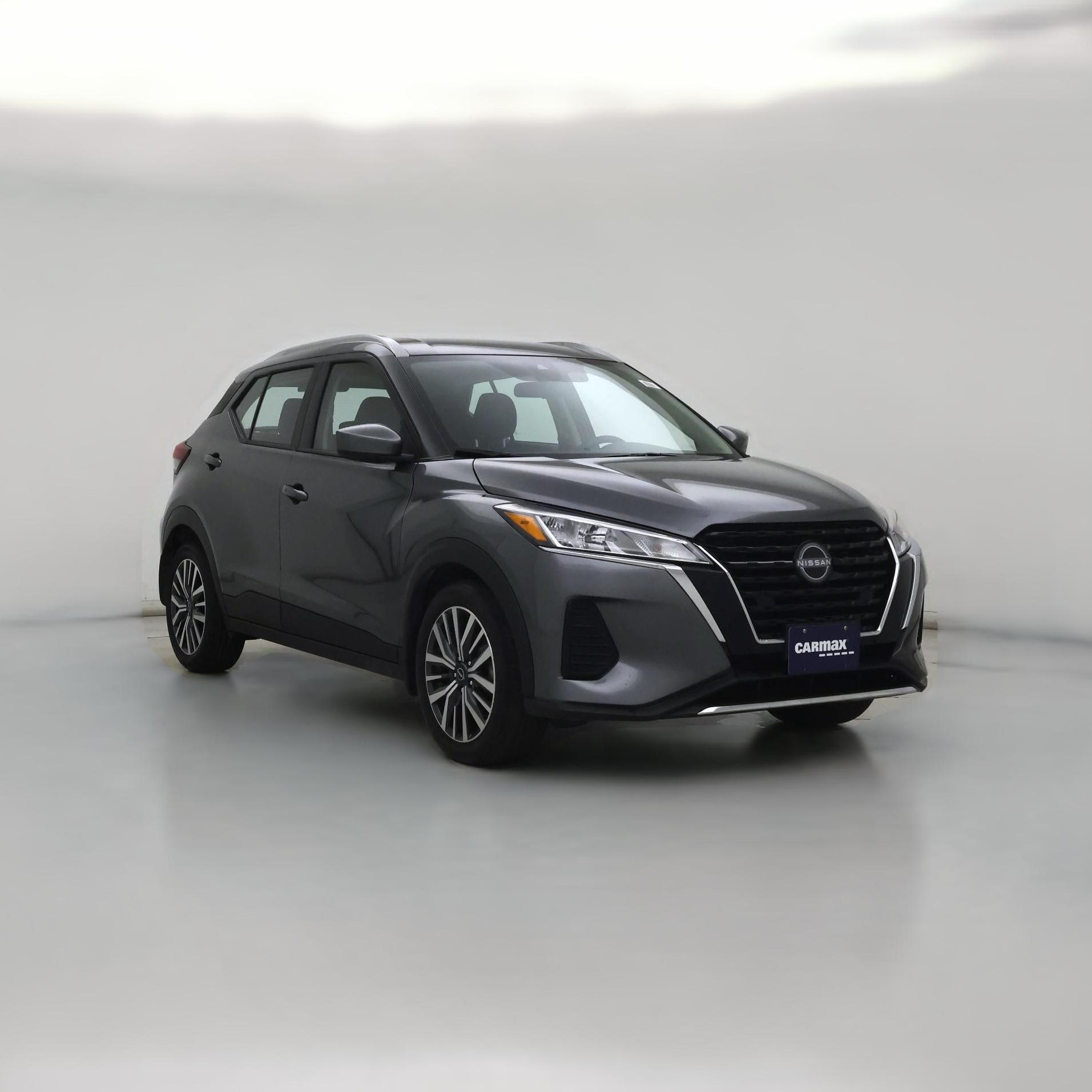 Thumbnail: 2023 Nissan Kicks - 1