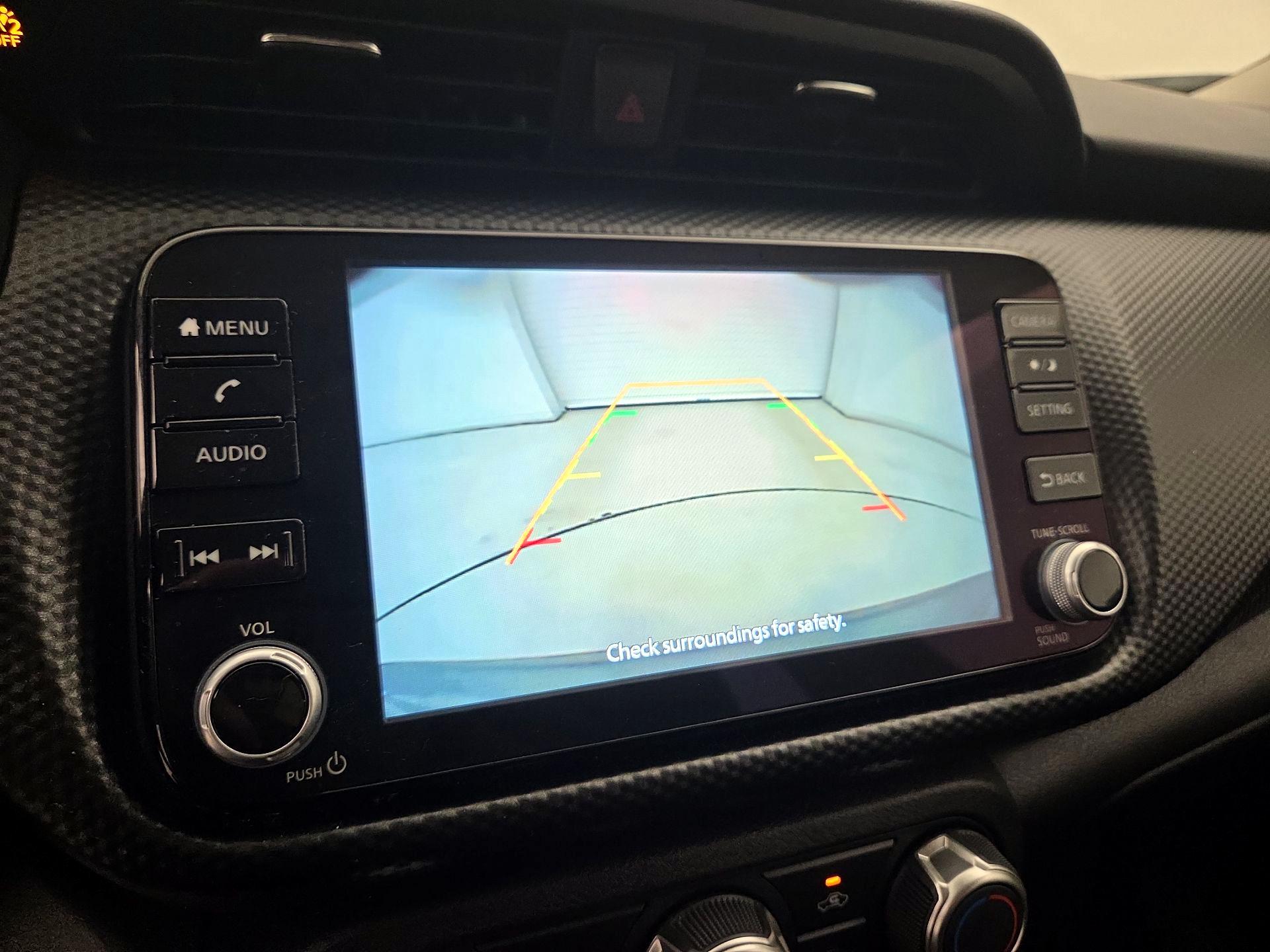 Thumbnail: 2023 Nissan Kicks - 13