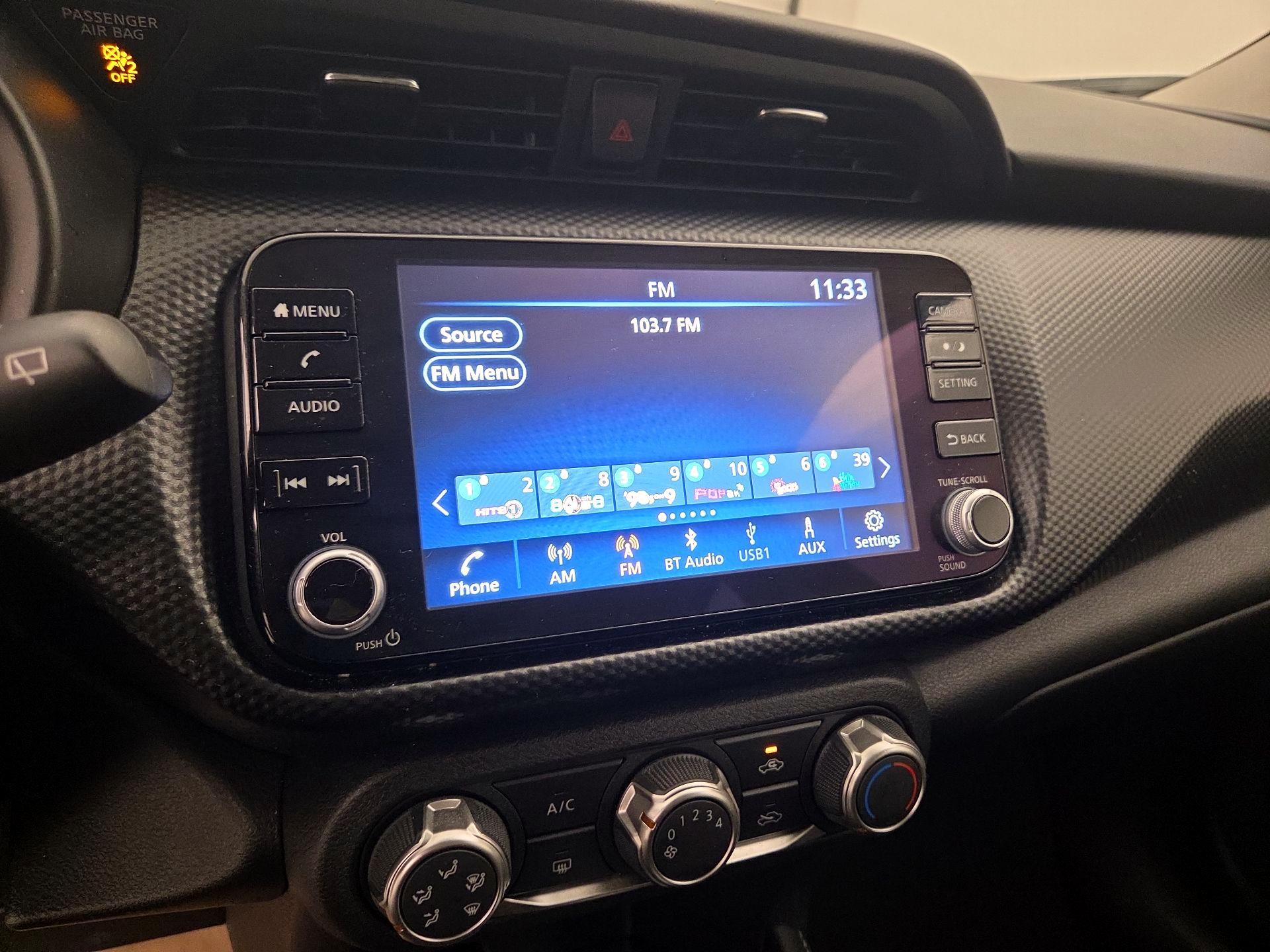 Thumbnail: 2023 Nissan Kicks - 14