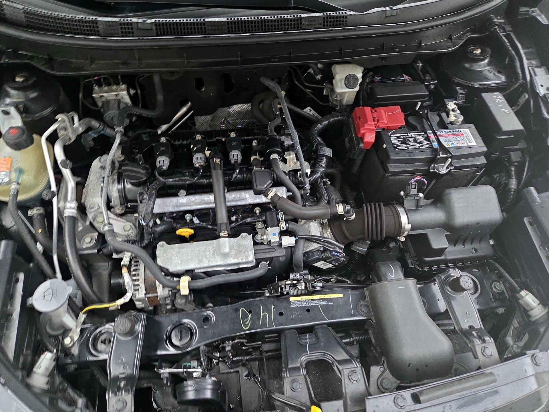 Thumbnail: 2023 Nissan Kicks - 20