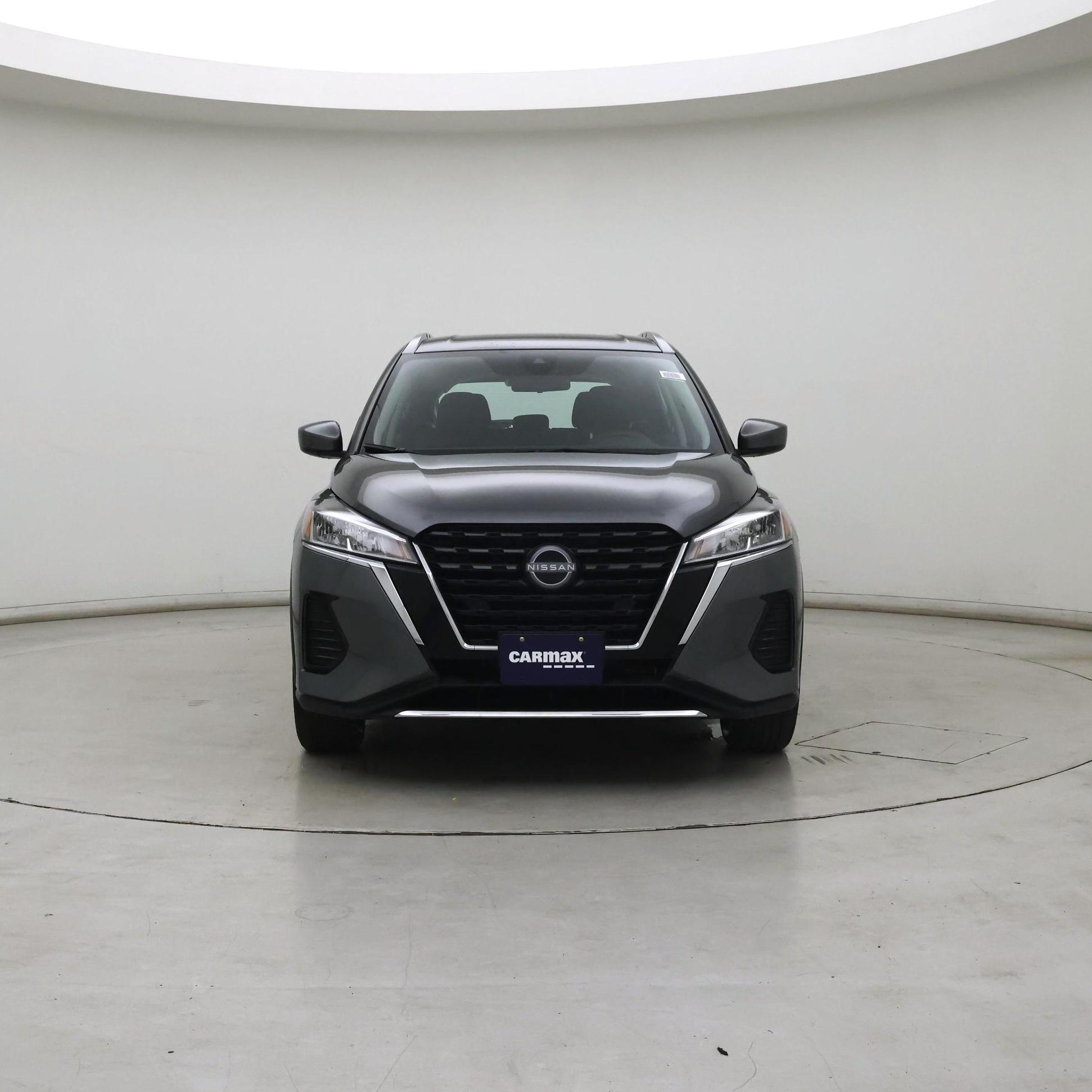 Thumbnail: 2023 Nissan Kicks - 5