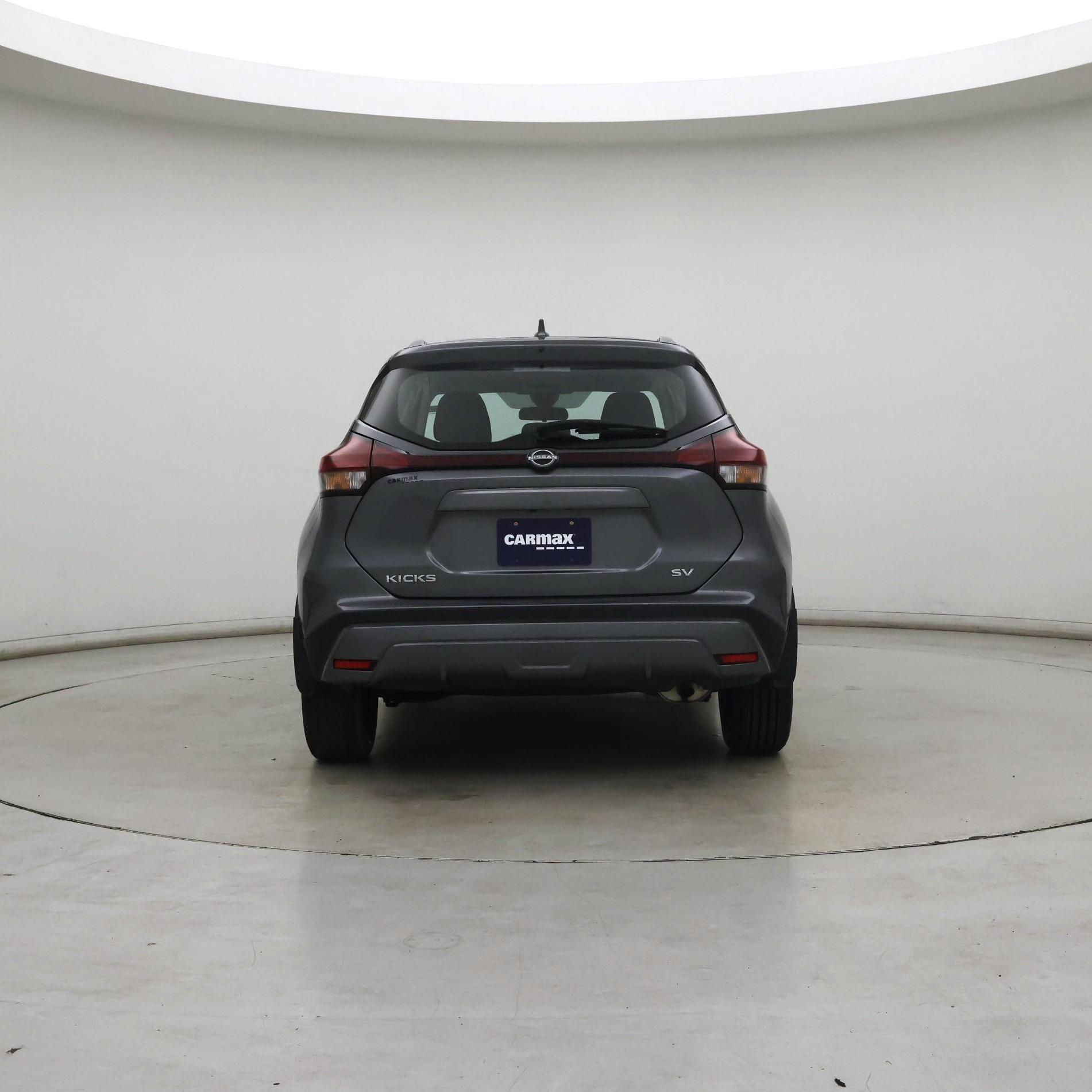 Thumbnail: 2023 Nissan Kicks - 6