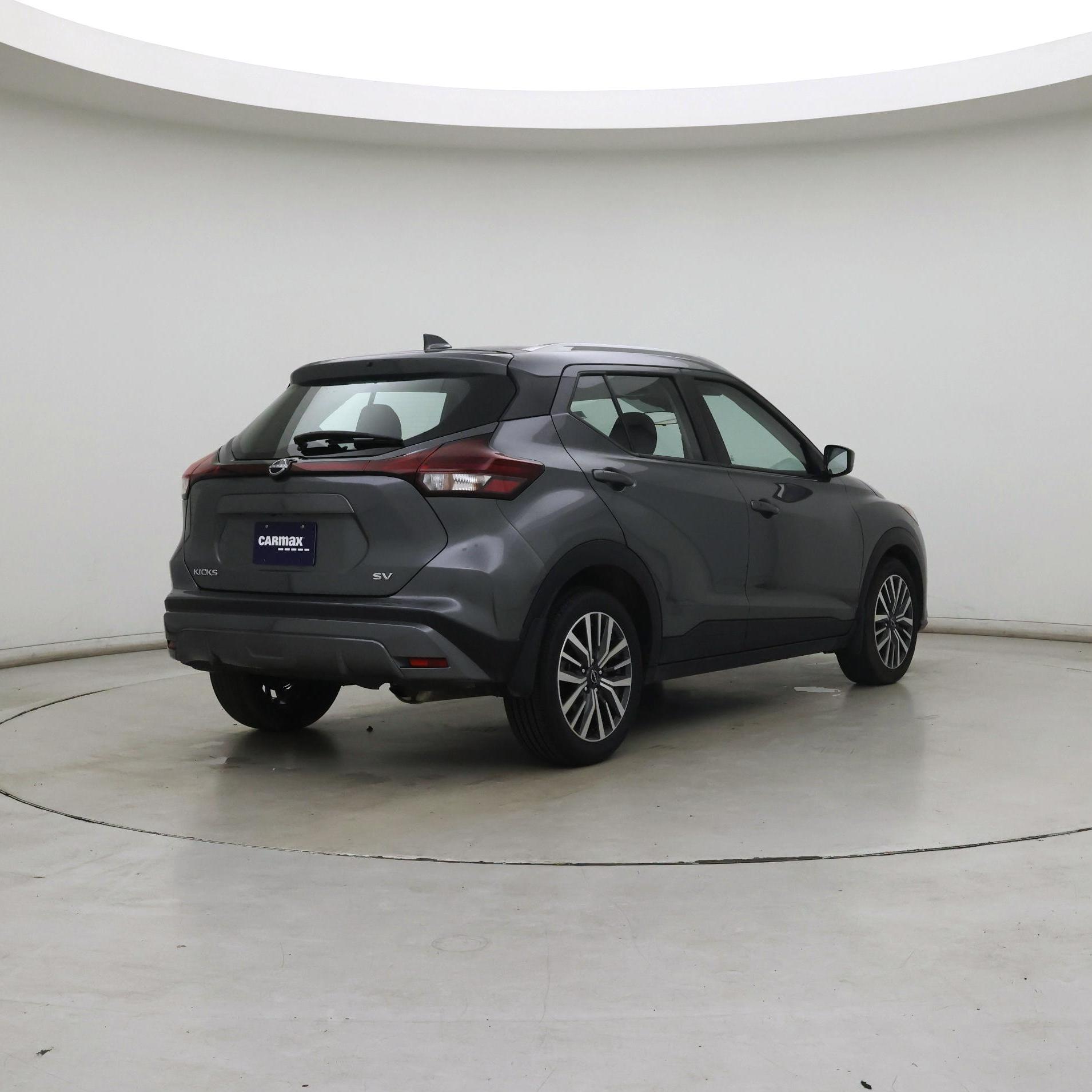 Thumbnail: 2023 Nissan Kicks - 8