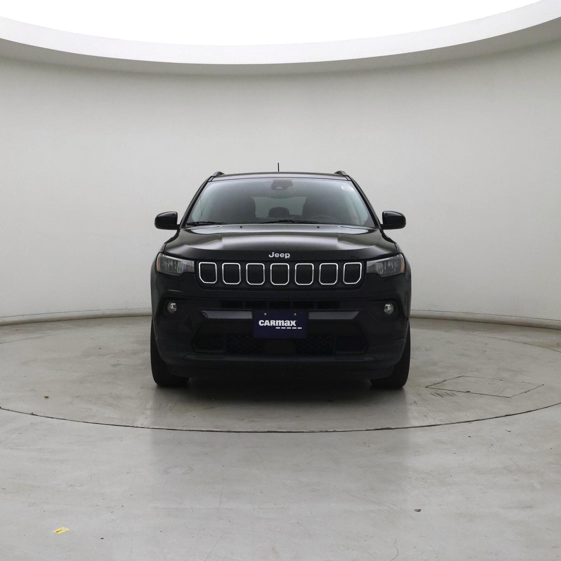 Thumbnail: 2022 Jeep Compass - 5