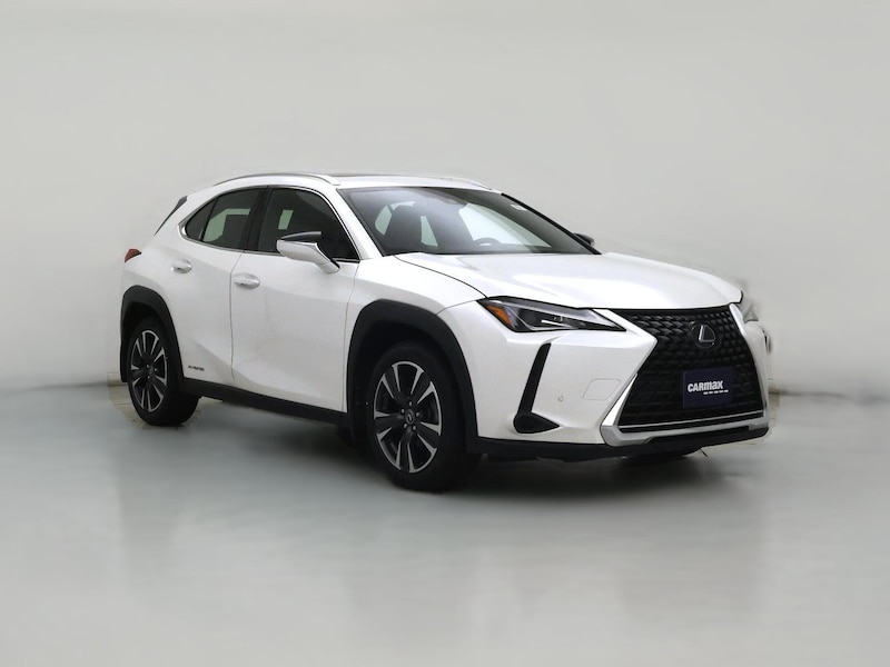 2021 Lexus UX 250h -
                  Newark, DE
