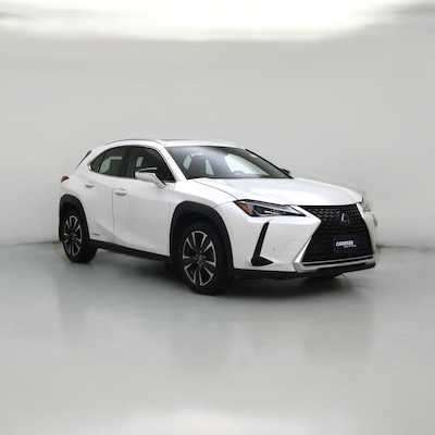 2021 Lexus UX 250h