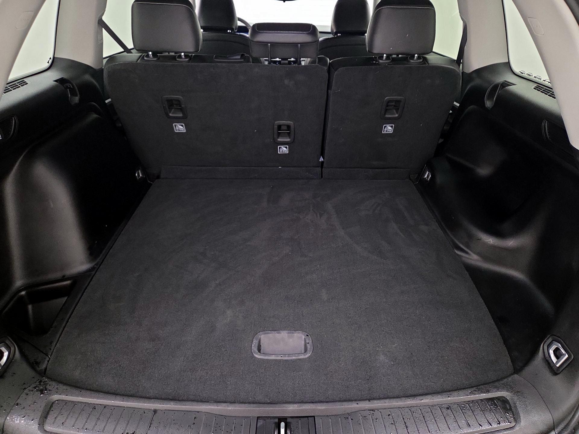 Thumbnail: 2023 Jeep Grand Cherokee - 20