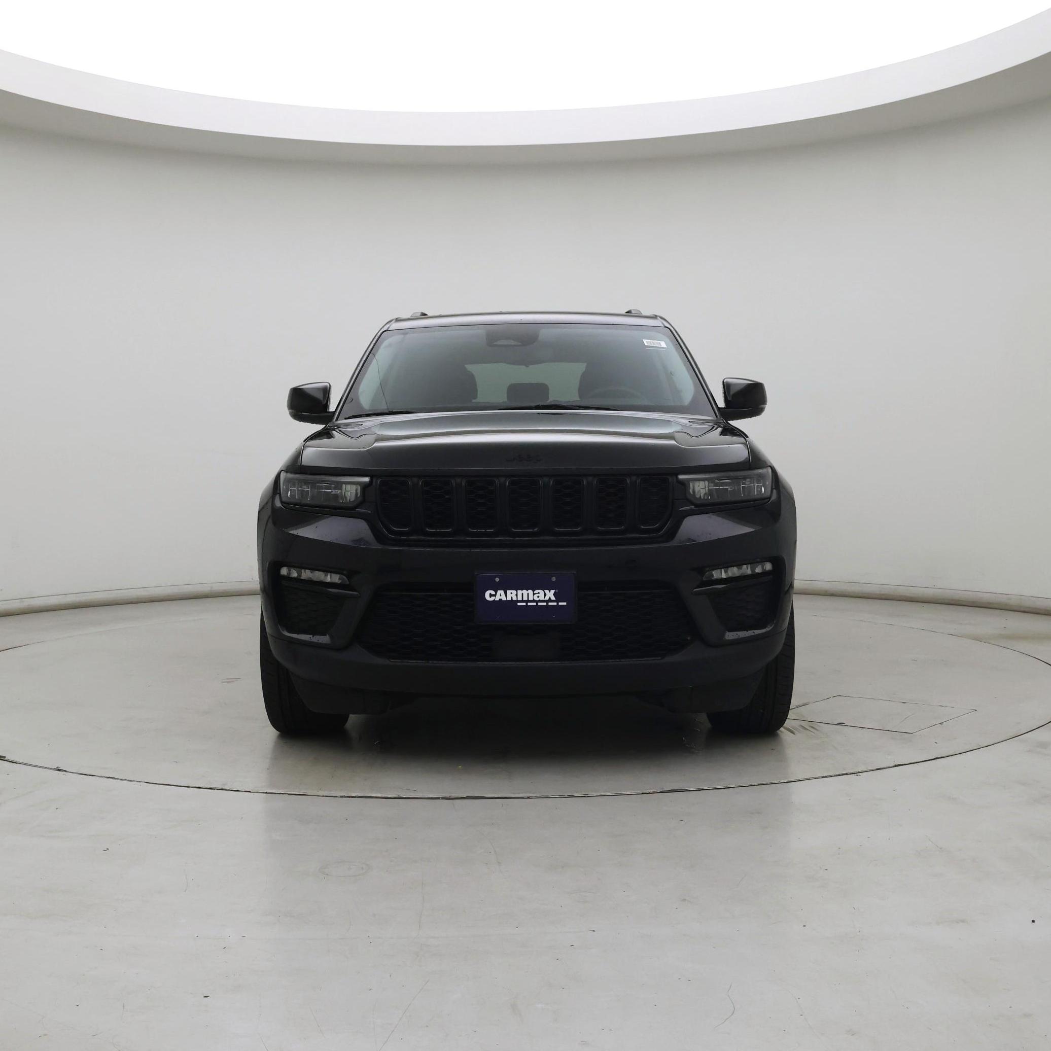 Thumbnail: 2023 Jeep Grand Cherokee - 5