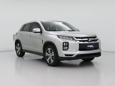 2022 Mitsubishi Outlander Sport ES