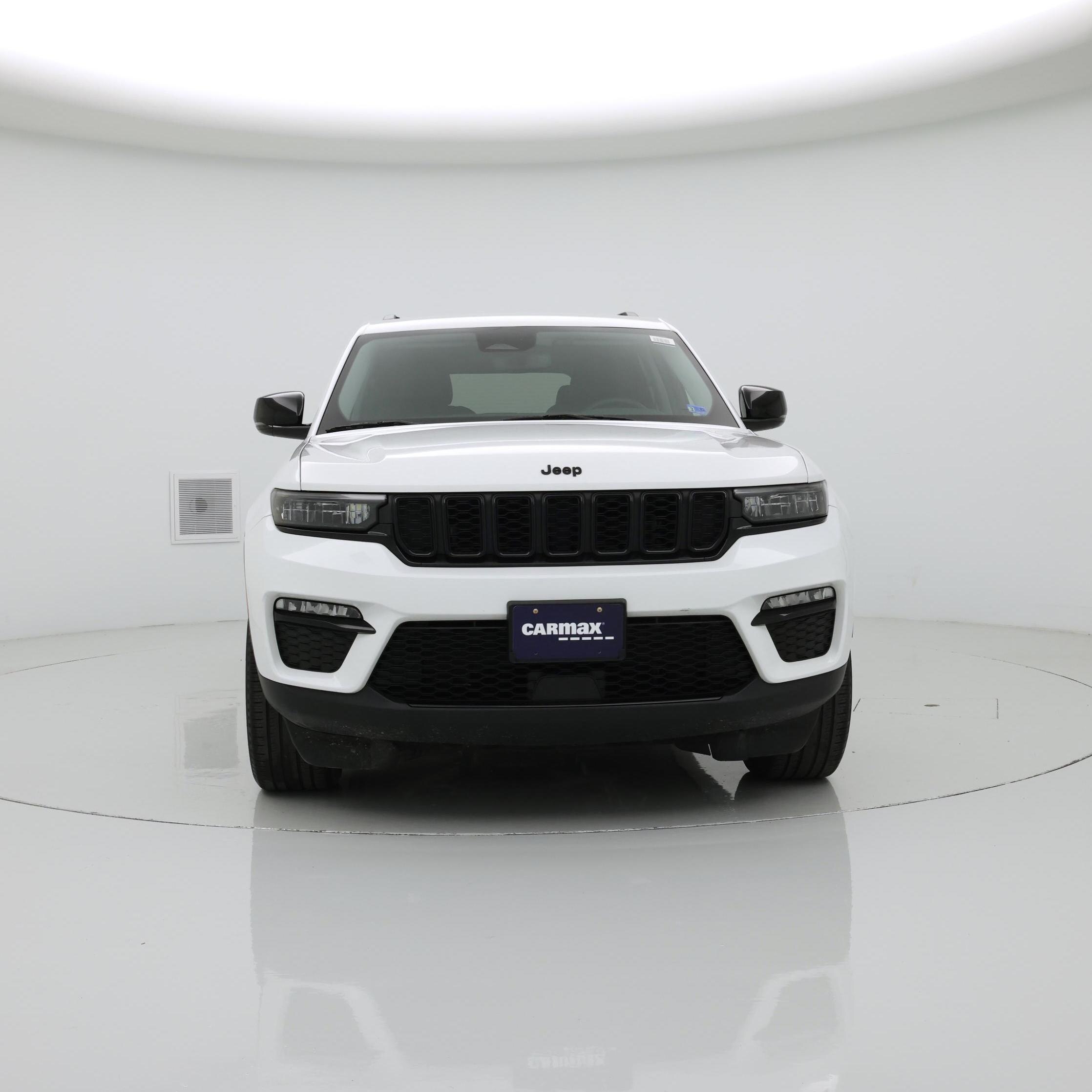 Thumbnail: 2023 Jeep Grand Cherokee - 5