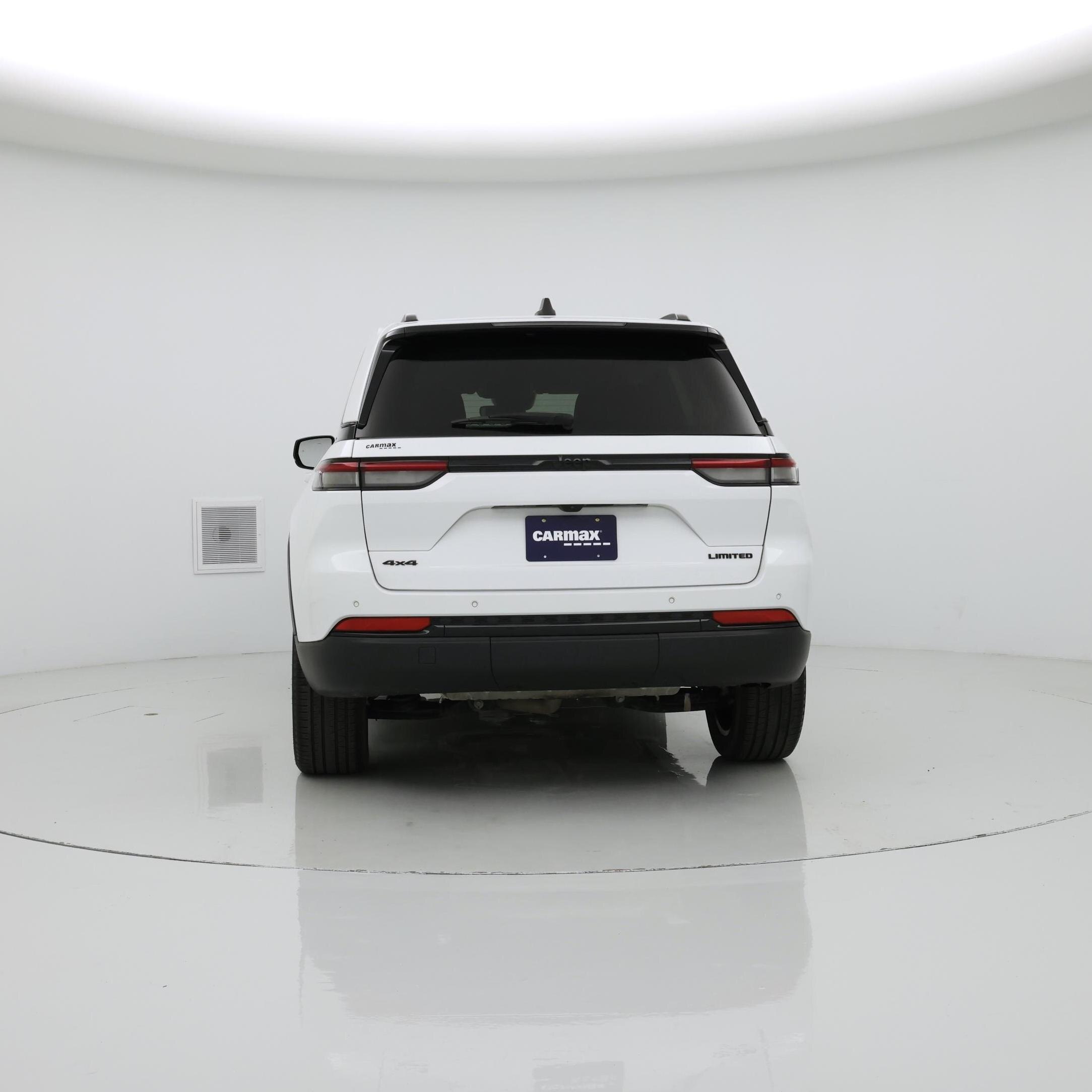 Thumbnail: 2023 Jeep Grand Cherokee - 6