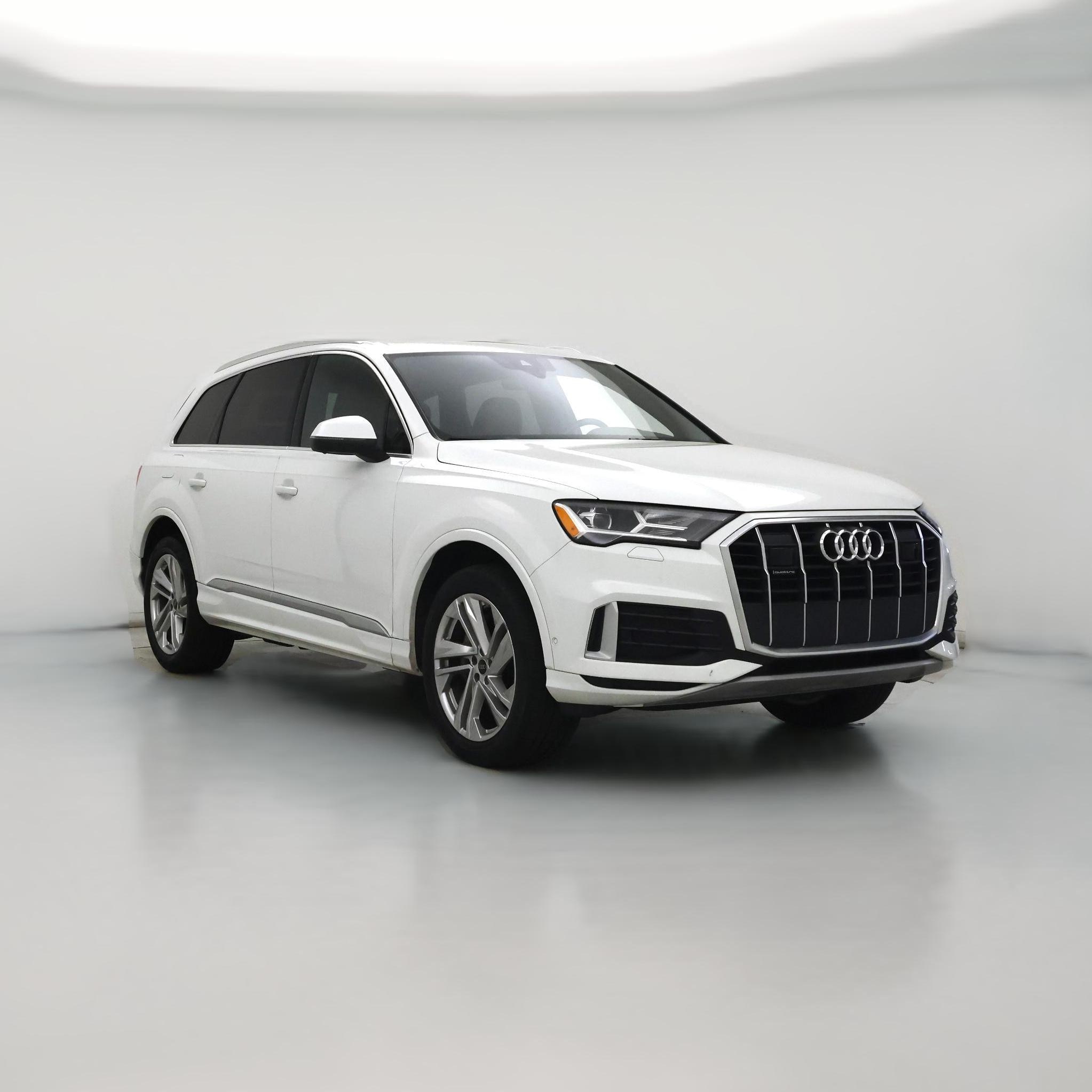 Thumbnail: 2023 Audi Q7 - 1