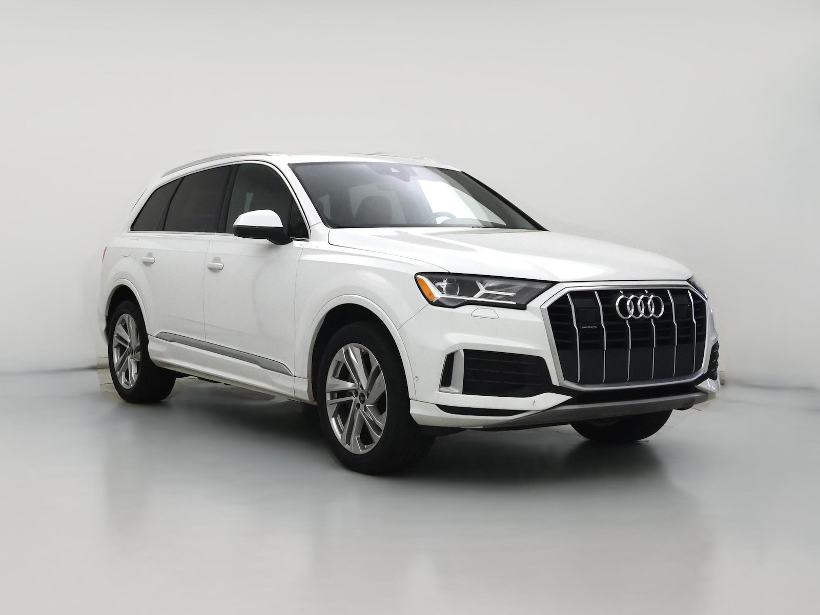 2023 Audi Q7 Premium