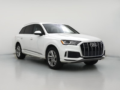 2023 Audi Q7 Premium